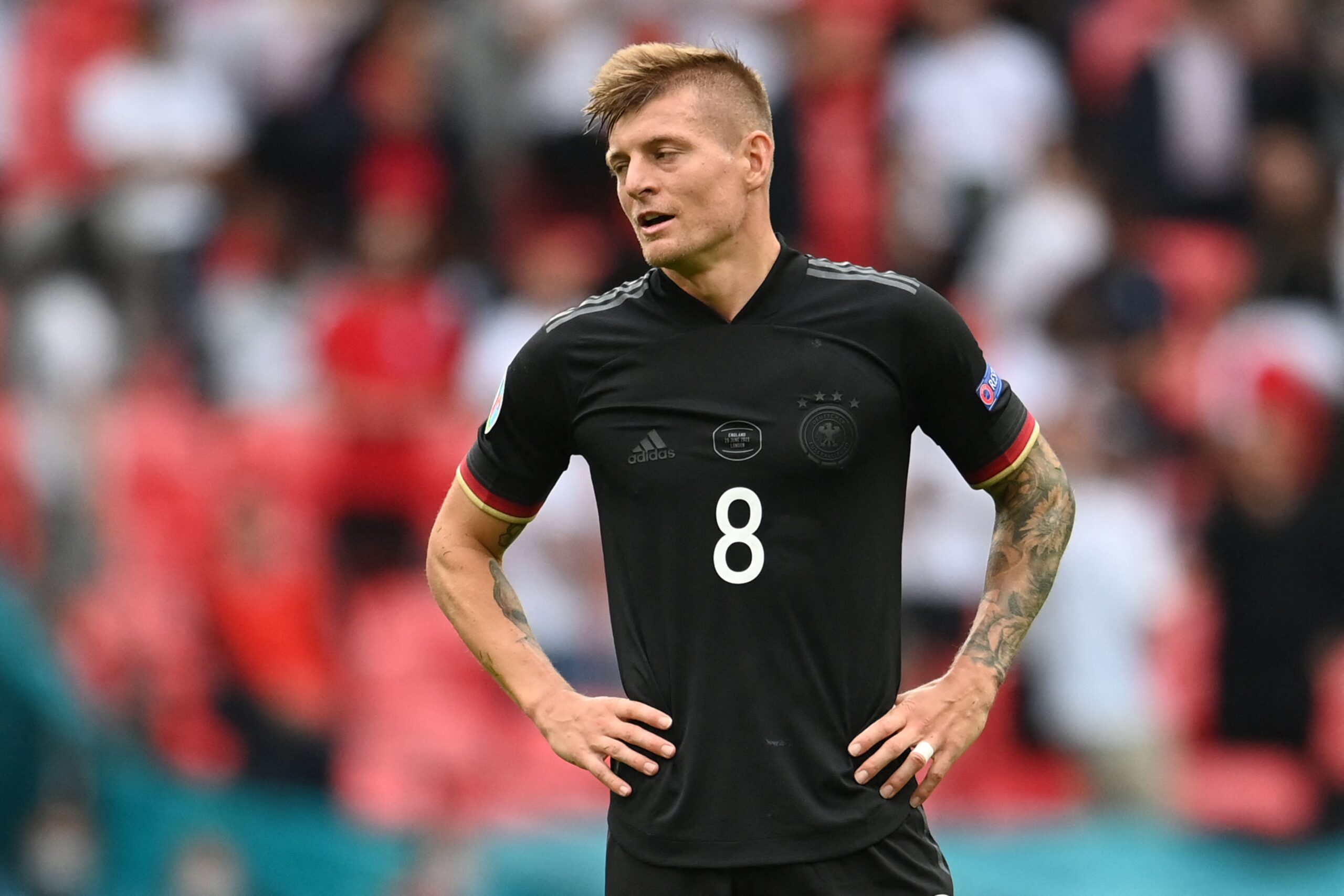 Kroos