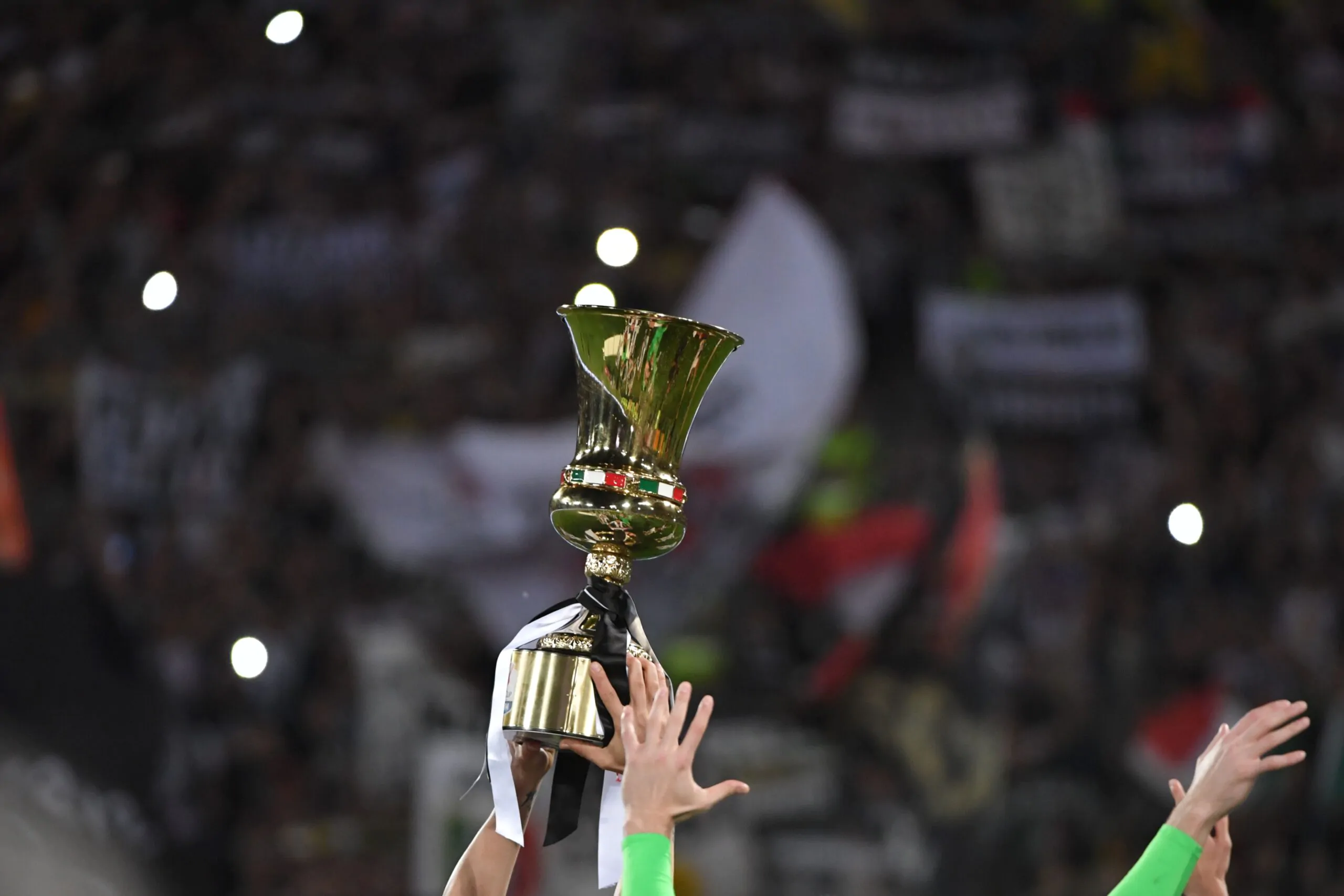 Coppa Italia, il tabellone aggiornato: Juventus e Lazio raggiungono i quarti di finale
