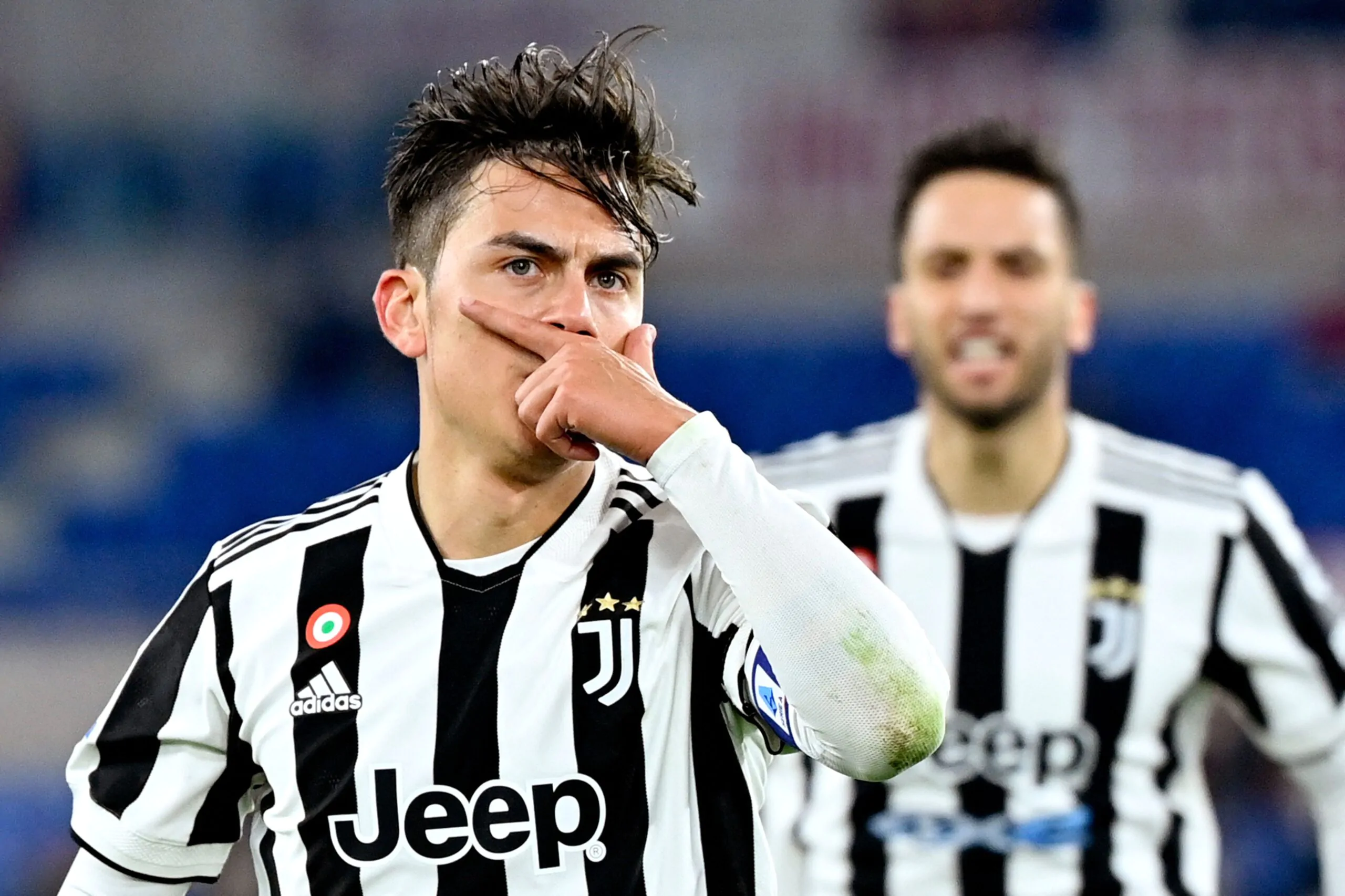 Dall’Argentina, Dybala contro la Juventus: decisione a sorpresa dell’argentino!