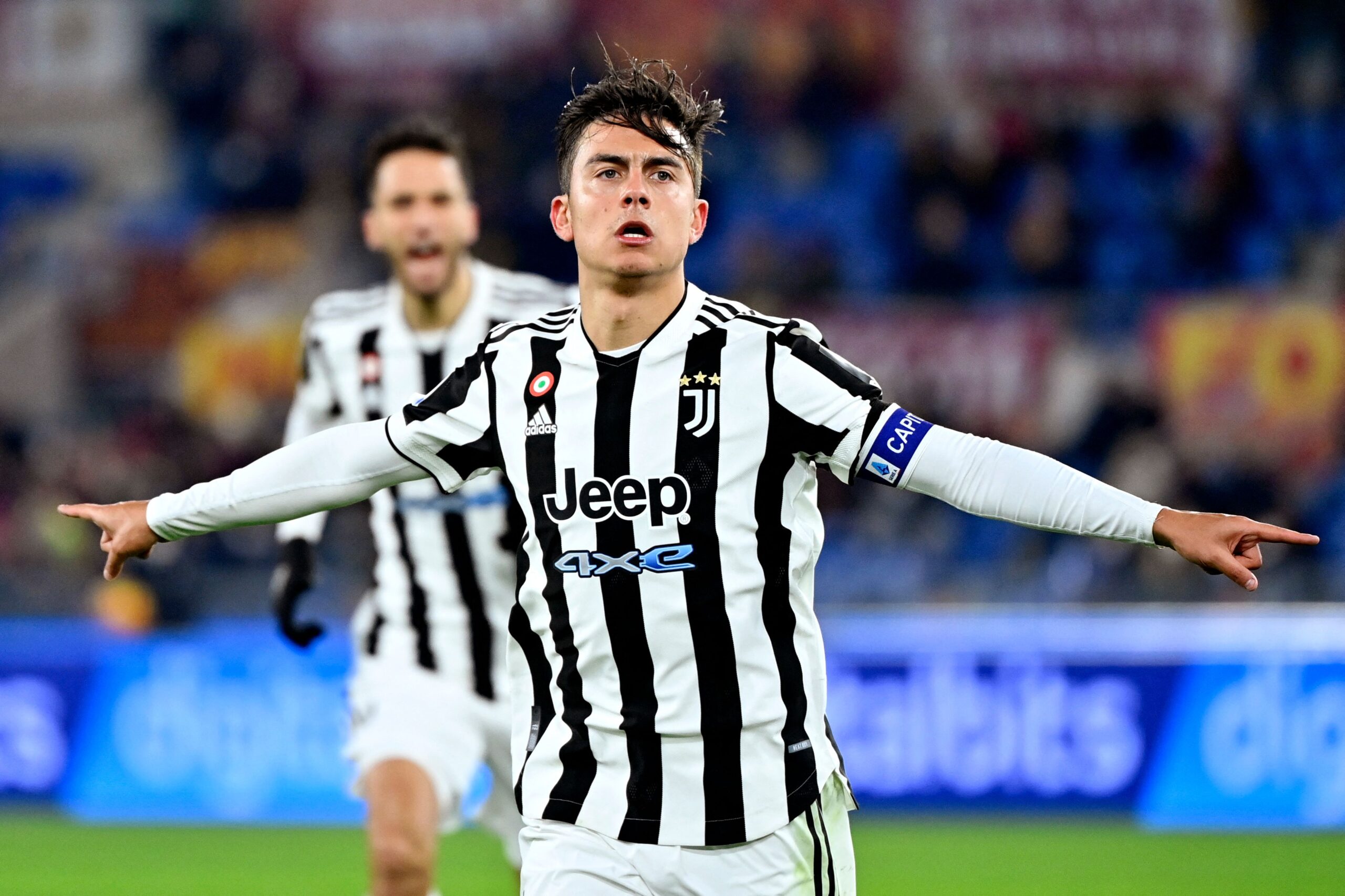 Dybala