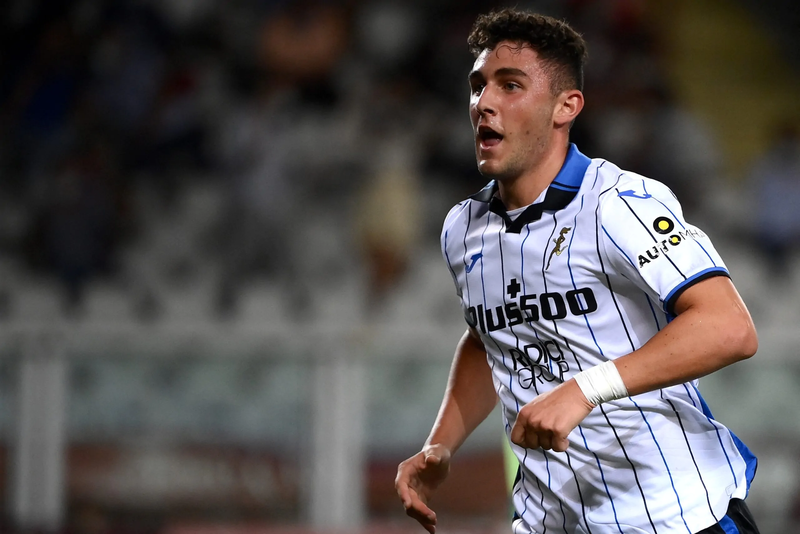 Atalanta-Piccoli è addio! Ma resta in Serie A