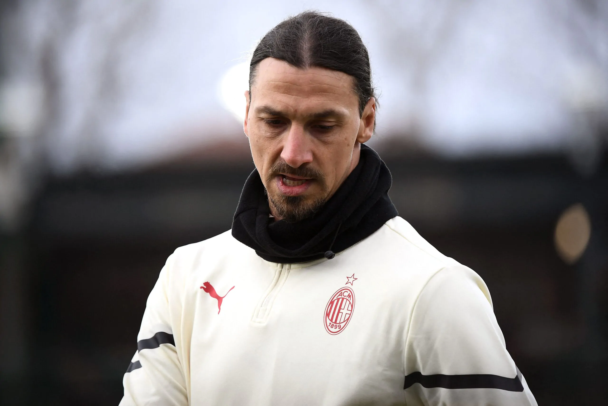 Che record per Ibra: solo Ronaldo ci era riuscito!