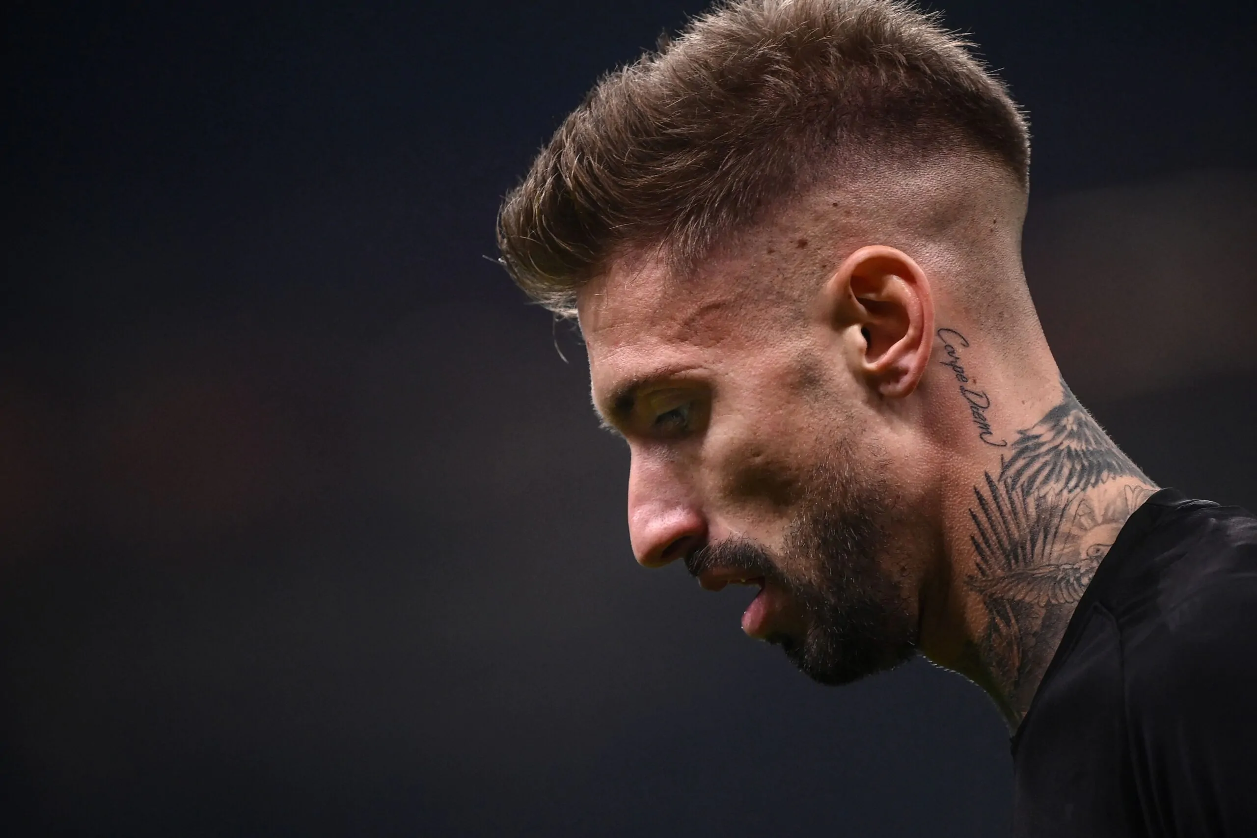 Milan, Castillejo ad un passo dall’addio: resta in A!