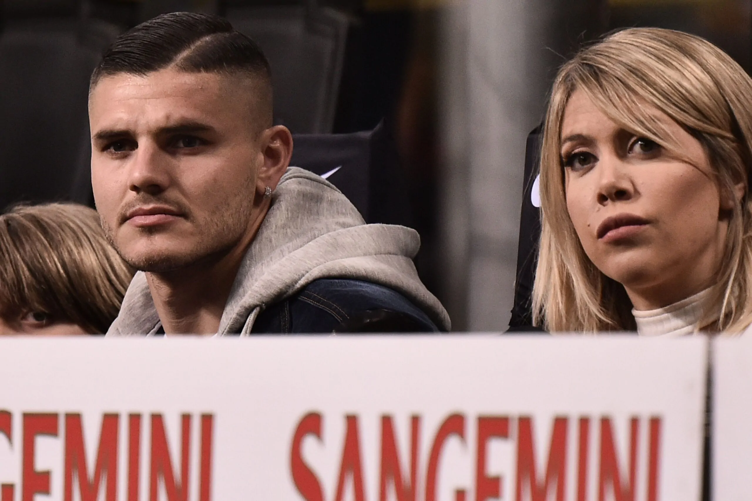 Altri problemi tra Icardi e Wanda! Nuova rottura in vista?