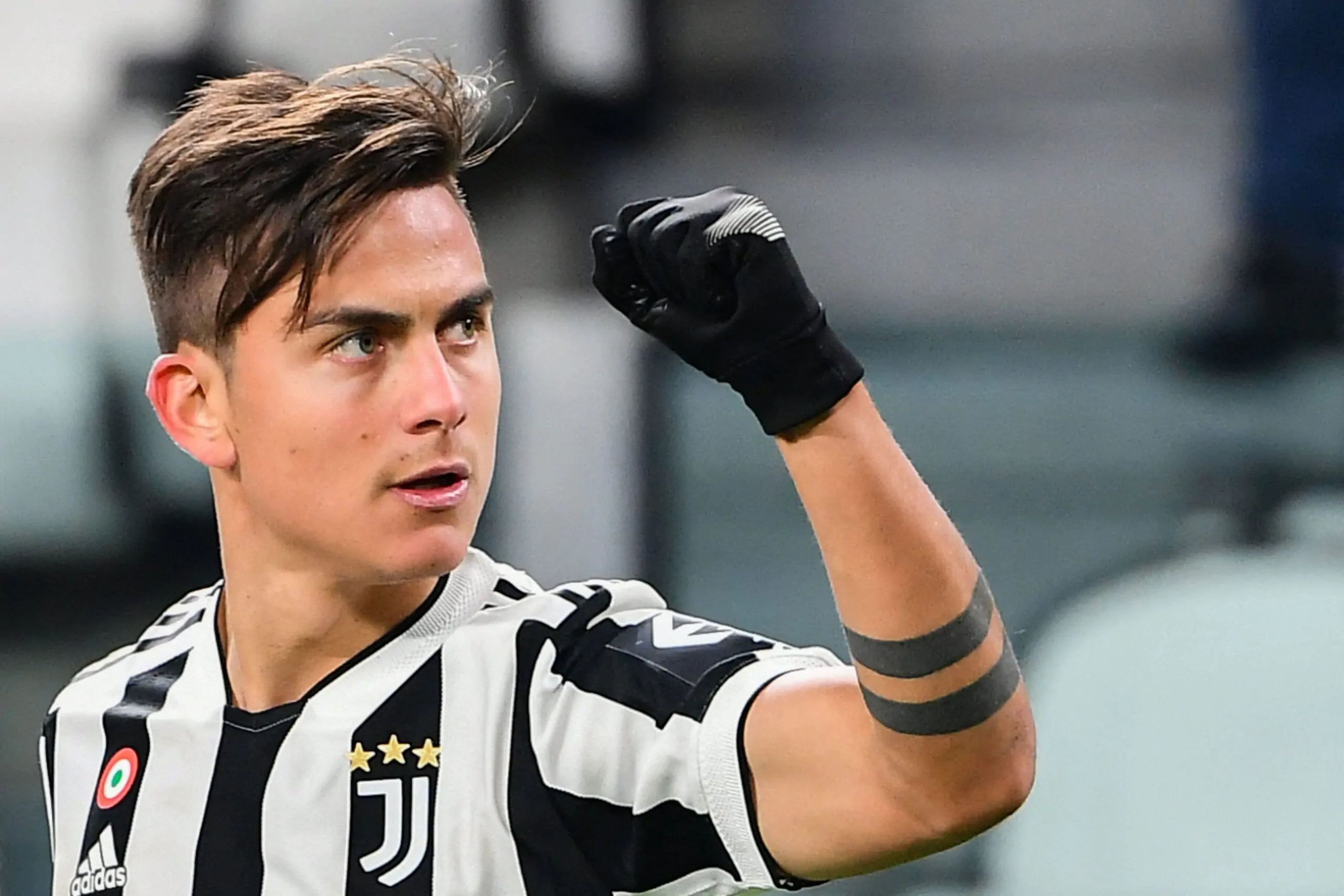 Dybala conteso tra due big italiane: la situazione dell’argentino