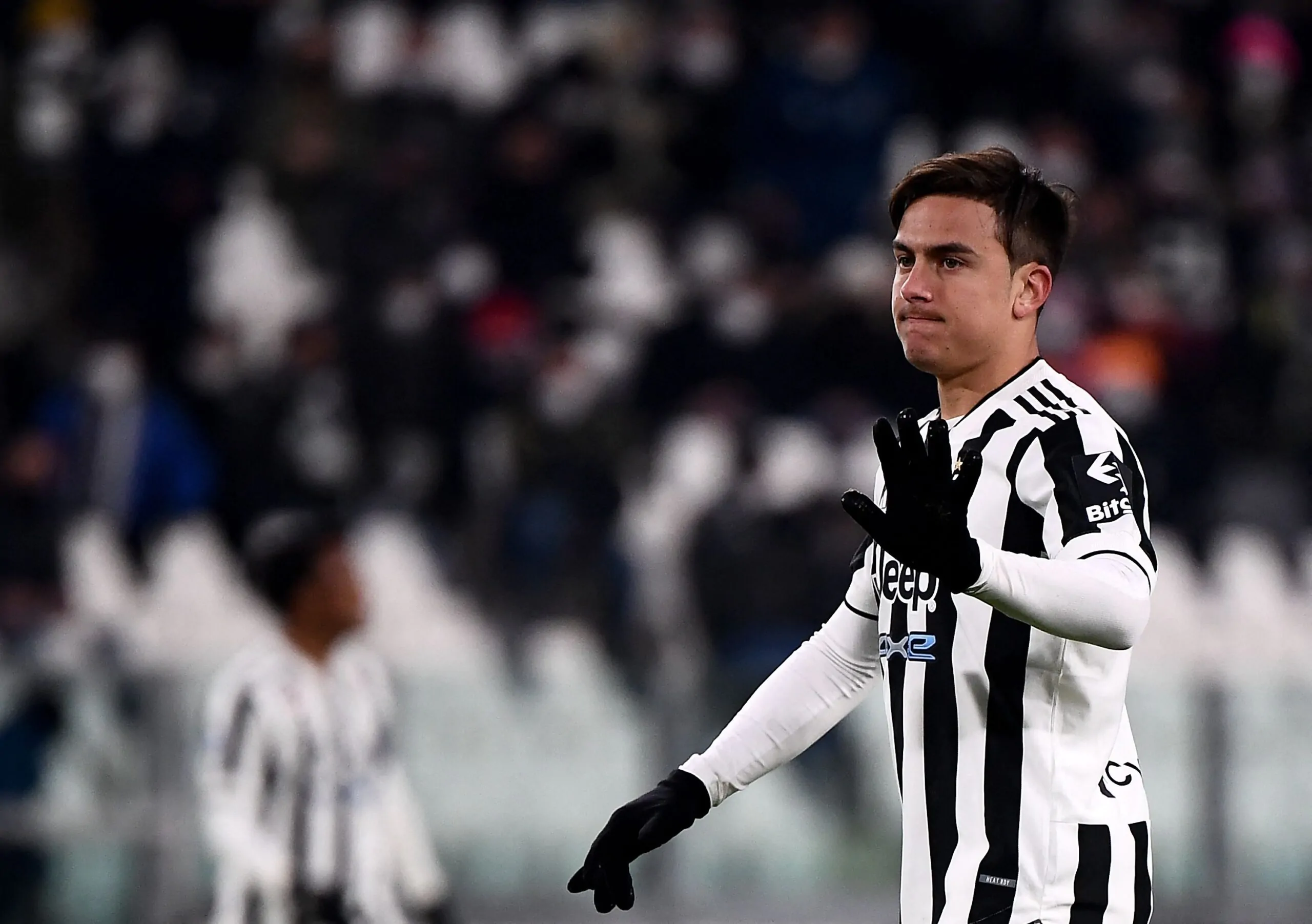 dybala