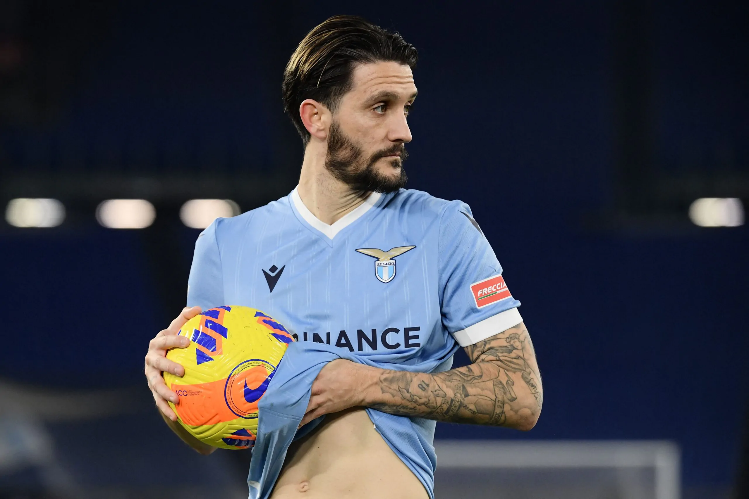 Calciomercato Lazio, individuato il sostituto di Luis Alberto: gioca in Serie A