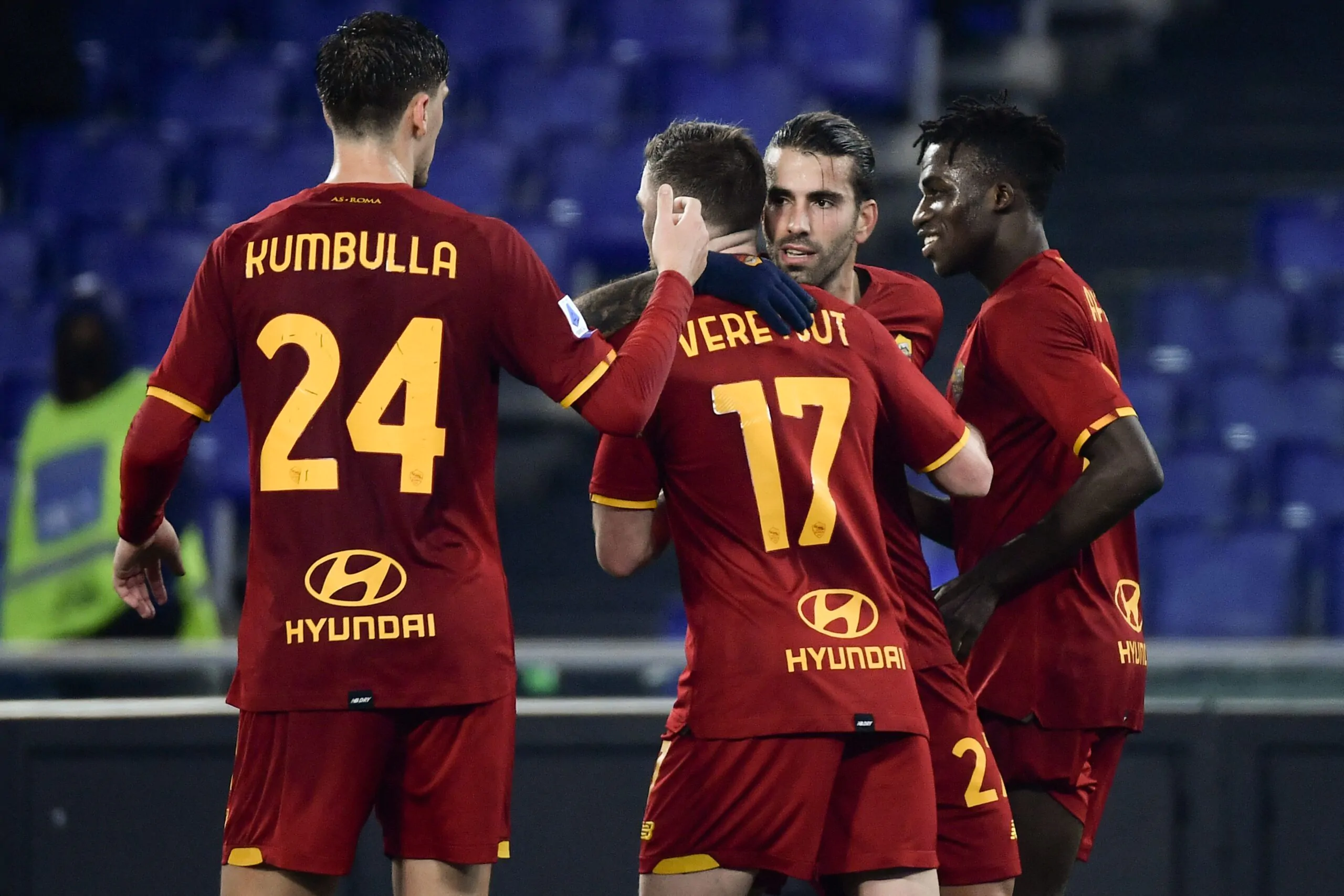 Roma, si lavora ad una doppia cessione e ad un arrivo dalla Liga!