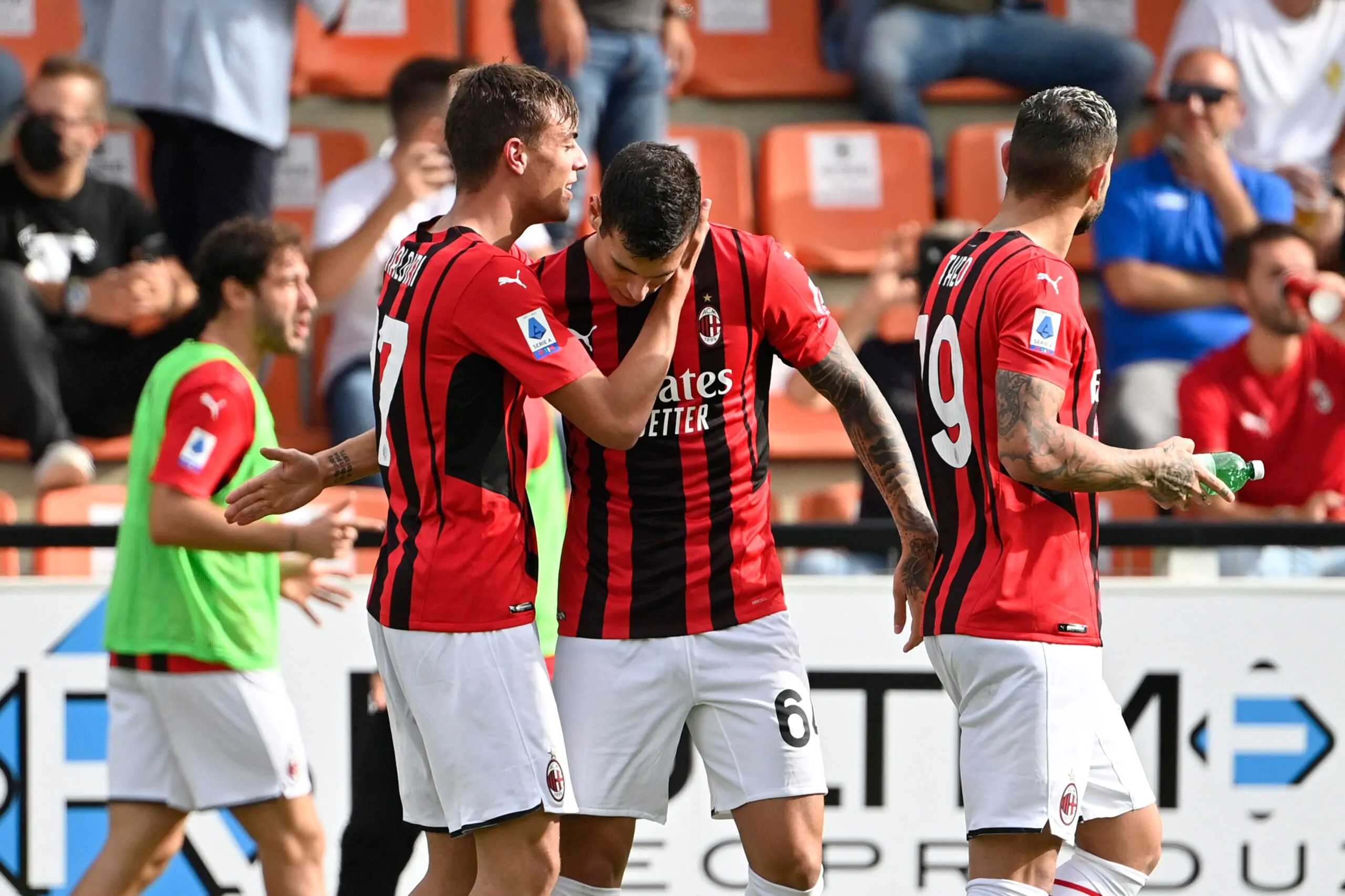 Il Torino piazza il colpo in attacco: arriva dal Milan!