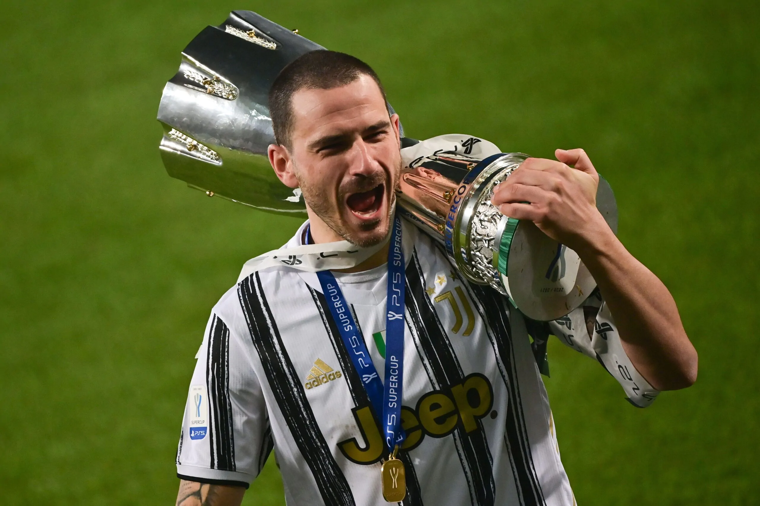 Il giornalista duro su Bonucci: “Deve essere squalificato!”