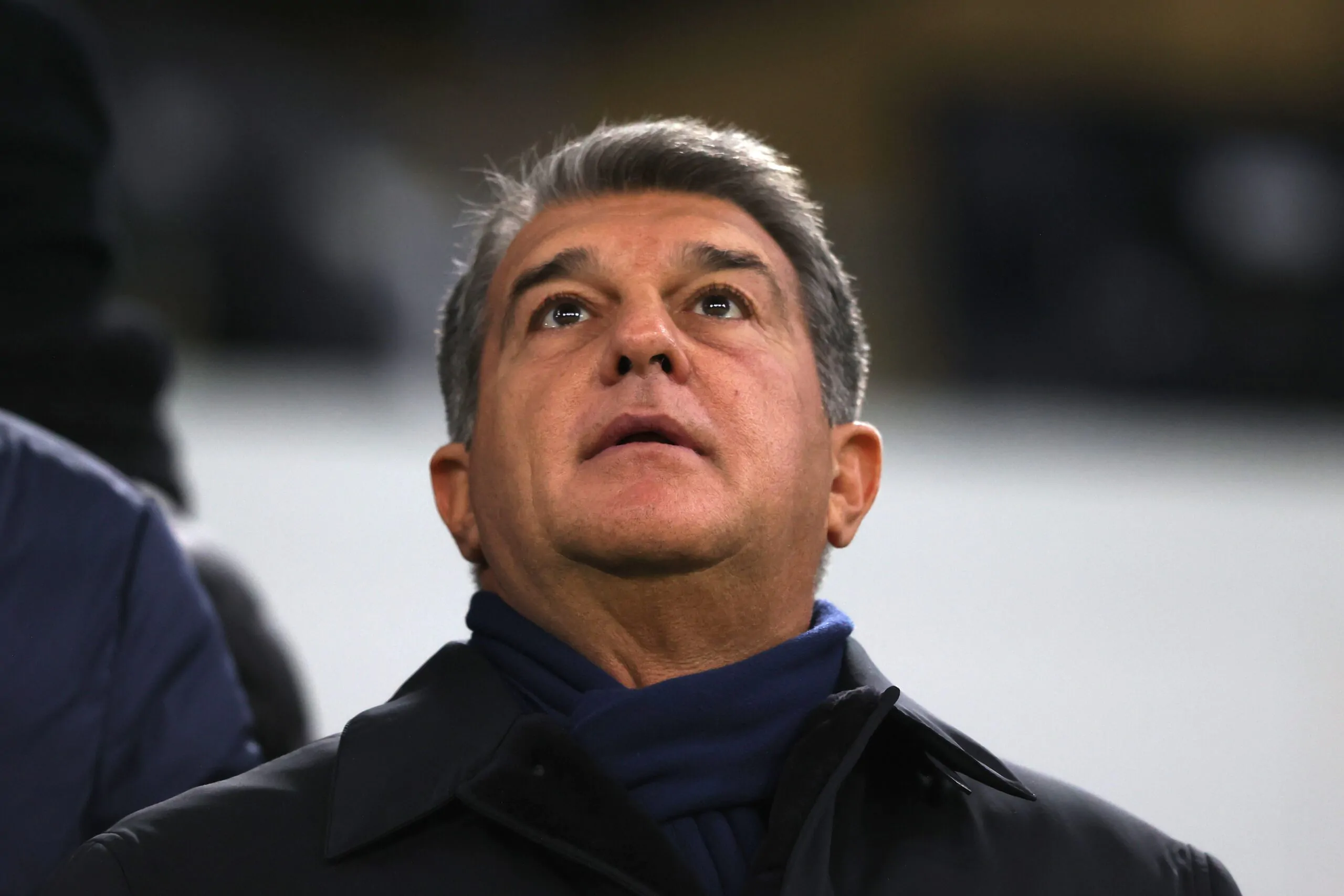 Barcellona, Laporta investirà tutto il budget sul top player!