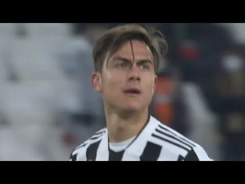 VIDEO | DYBALA SEGNA E SFIDA NEDVED IN TRIBUNA!