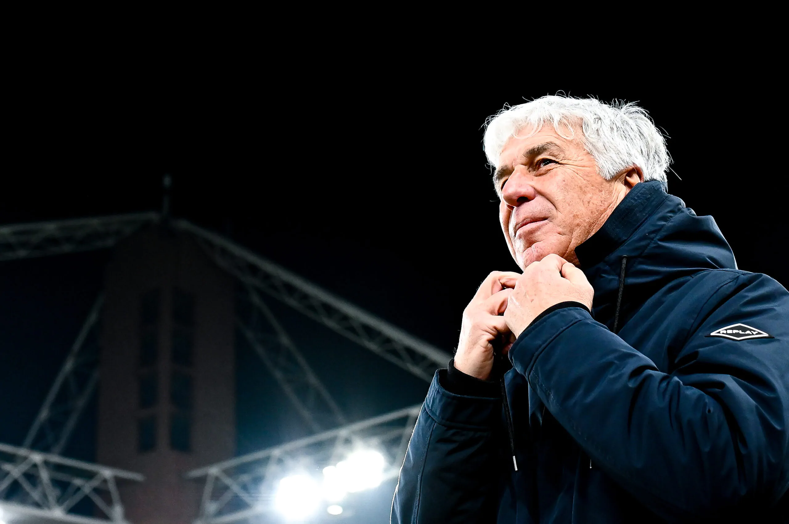 Gol e polemiche, il difensore della Lazio piace a Gasperini