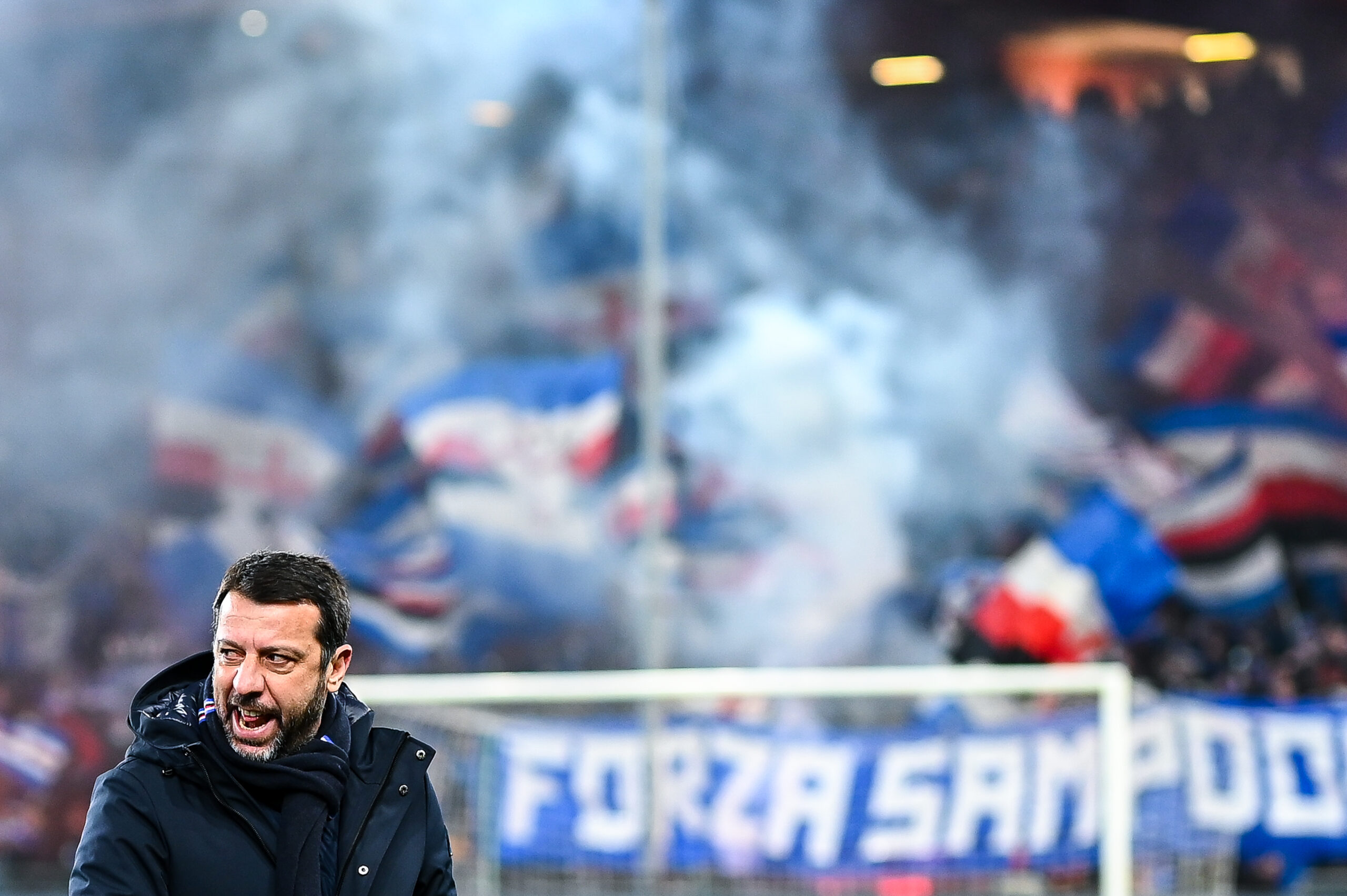 Sampdoria