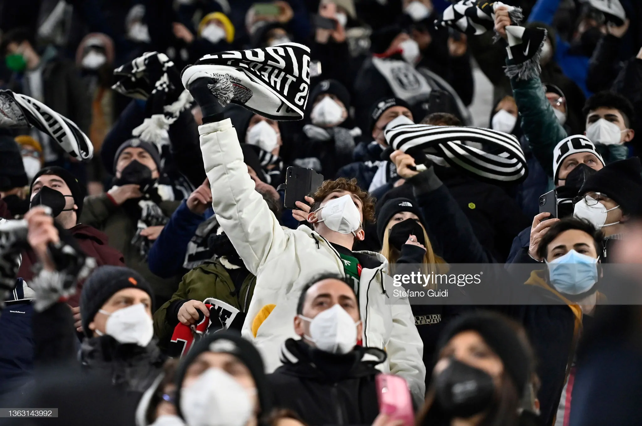 Ultras juventini contro la Fiorentina: “Non contate nulla!”