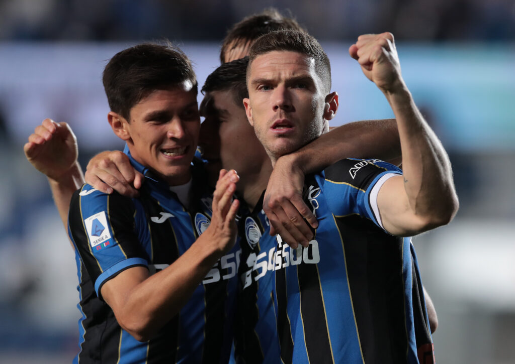 L’Inter tenta il colpo last minute: tentativo per l’esterno di Serie A!