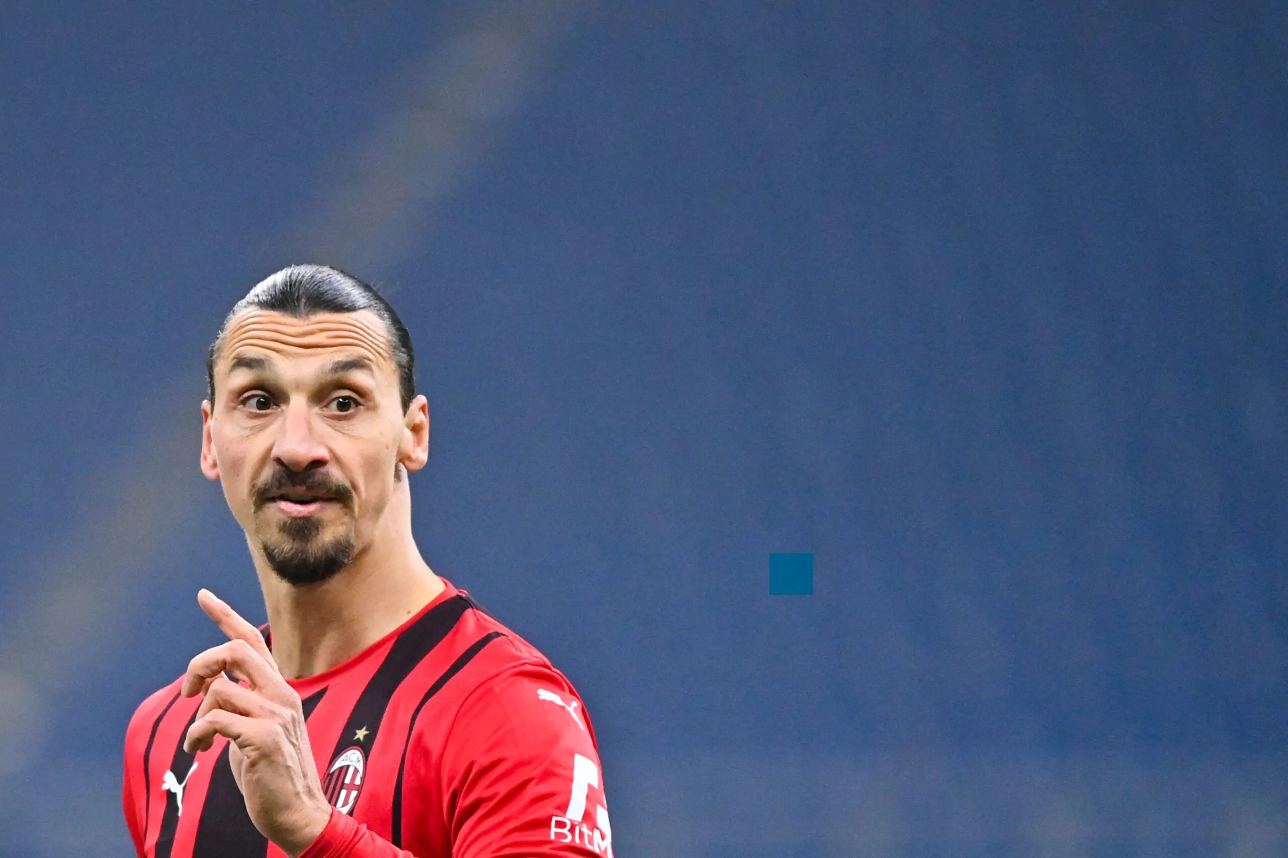 Ibrahimovic manda segnali sul rientro: c’è la novità!