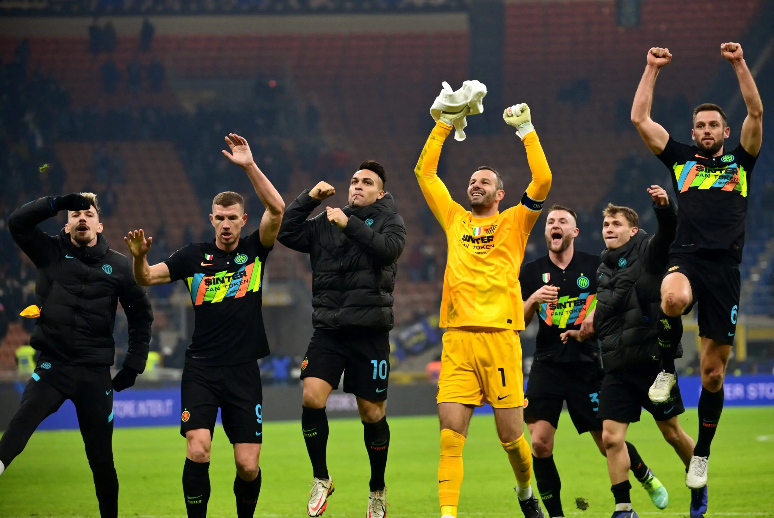 L’ex calciatore: “Supercoppa? Inter in vantaggio, ma ecco cosa la deciderà!”