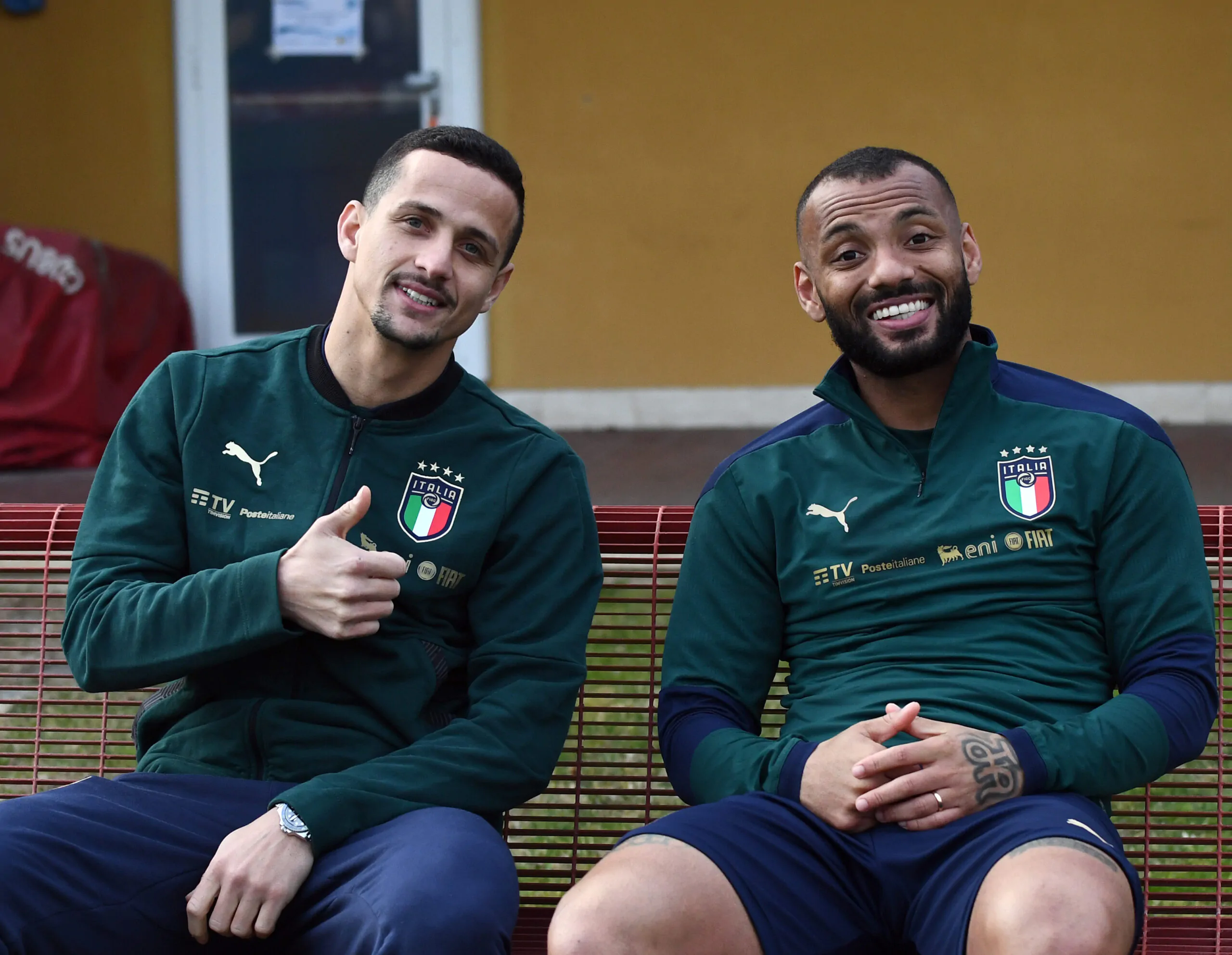 “Joao Pedro e Luiz Felipe non sono italiani!”: l’accusa!