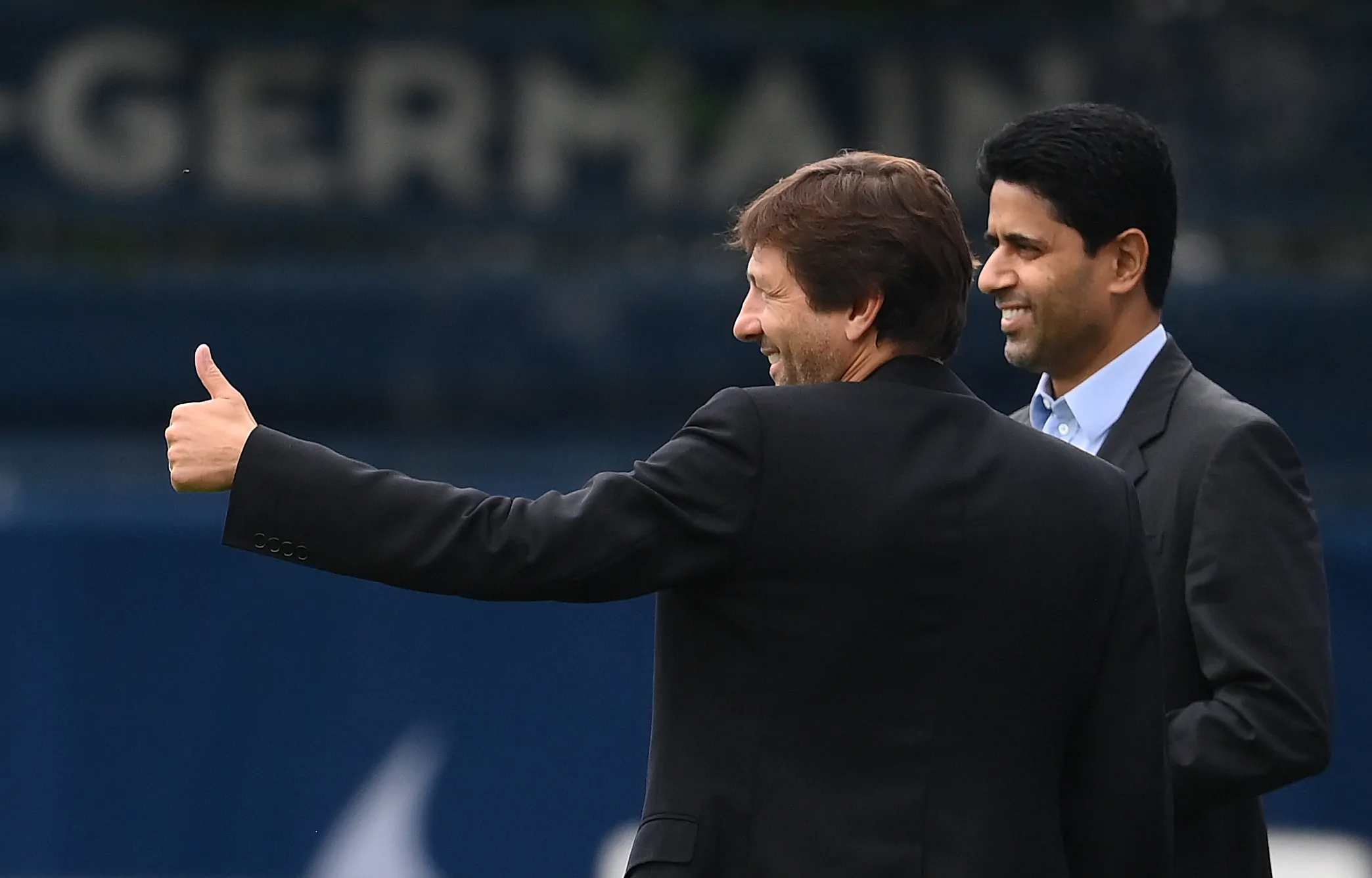 Il Psg non si accontenta: trattativa in corso per il centrocampista francese!