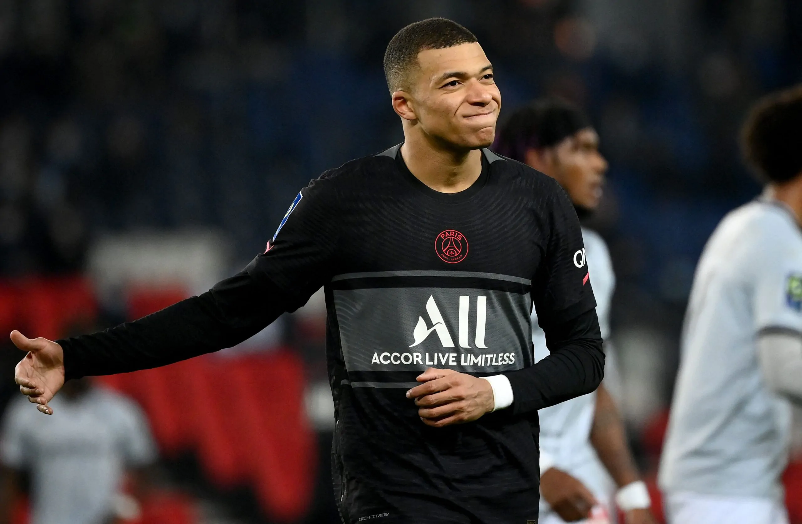 Wenger perplesso sul futuro di Mbappé: la dichiarazione dell’ex allenatore