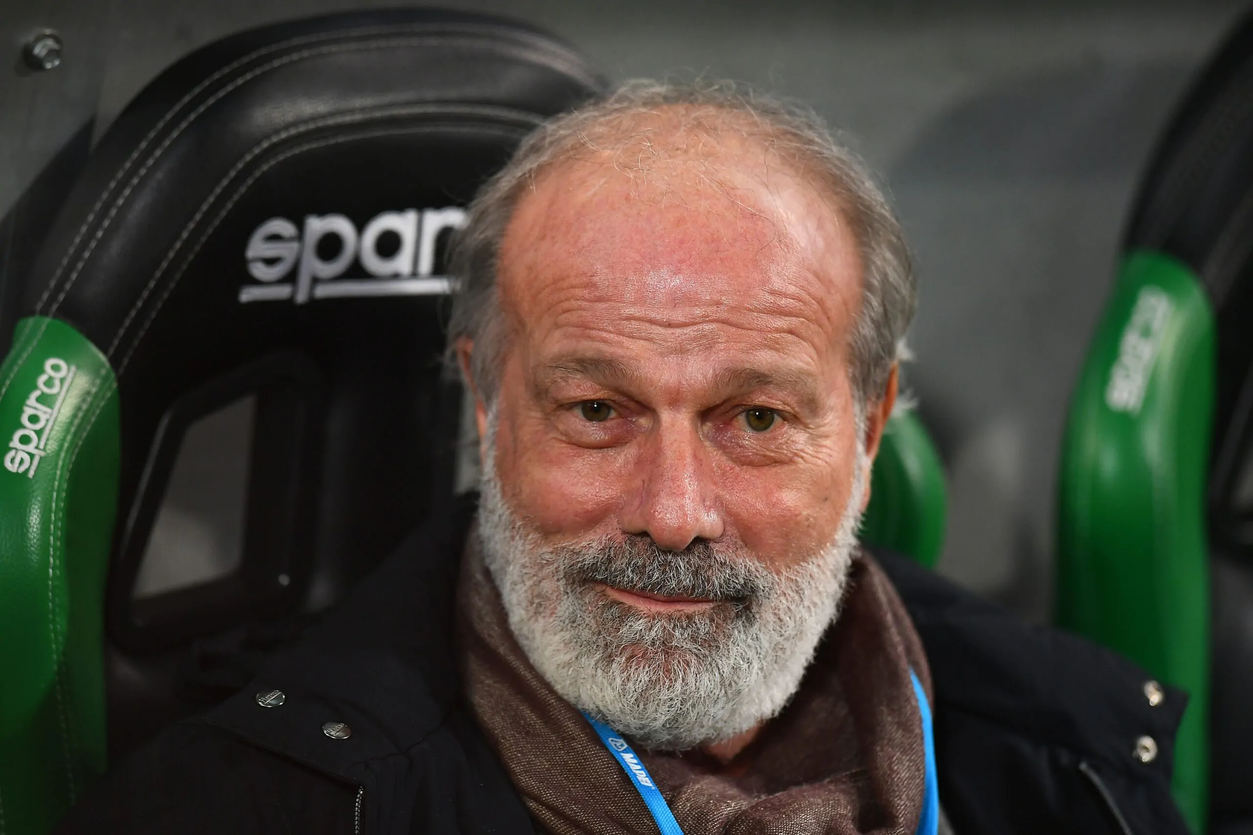 Salernitana scatenata sul mercato, Sabatini conferma: “Abbiamo l’accordo”