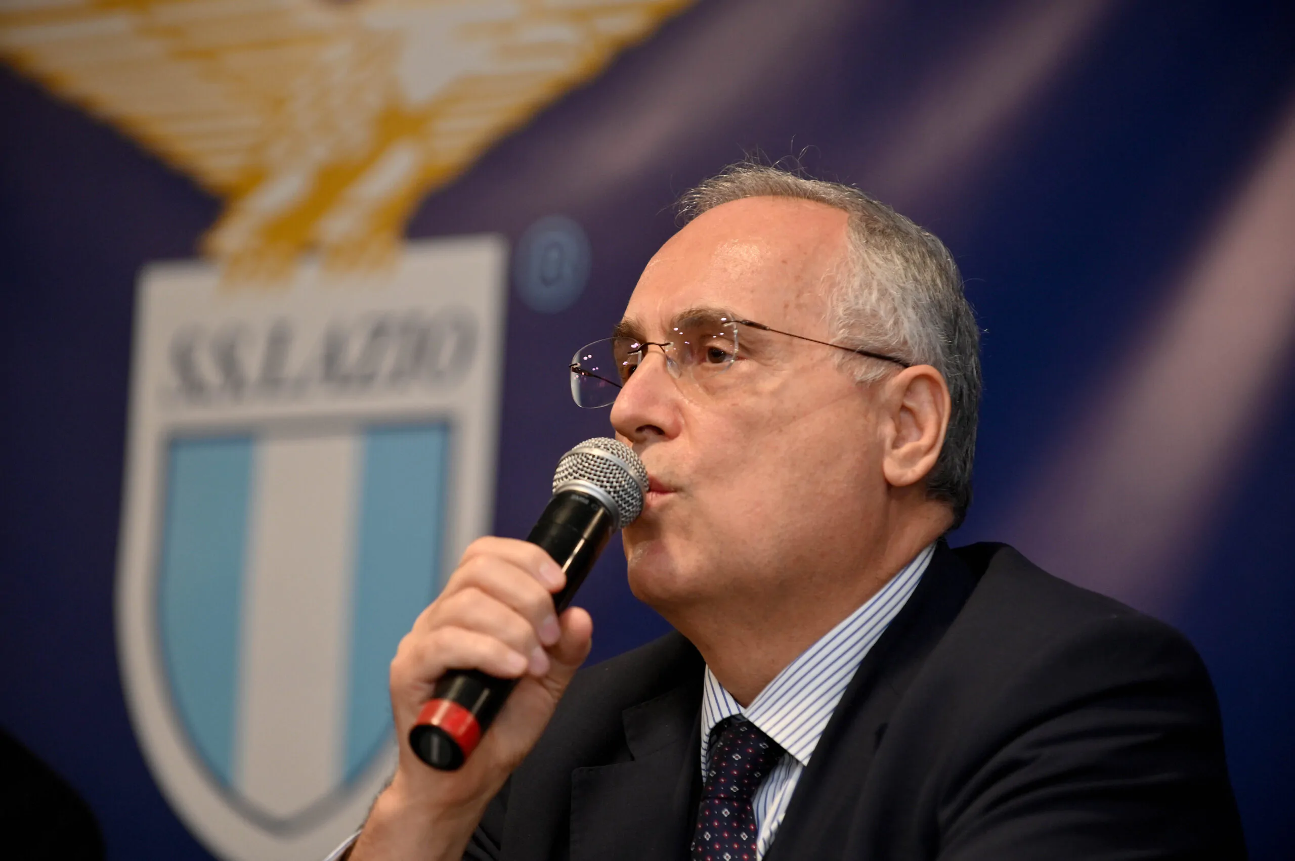 Lazio, lite fra Tare e Lotito? Arriva il comunicato ufficiale