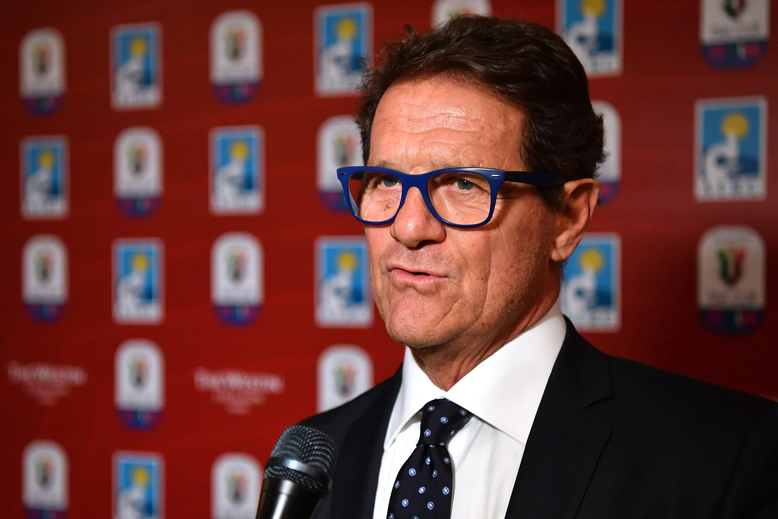 Capello sicuro: “È finito il tiki-taka, lo dice il Mondiale”