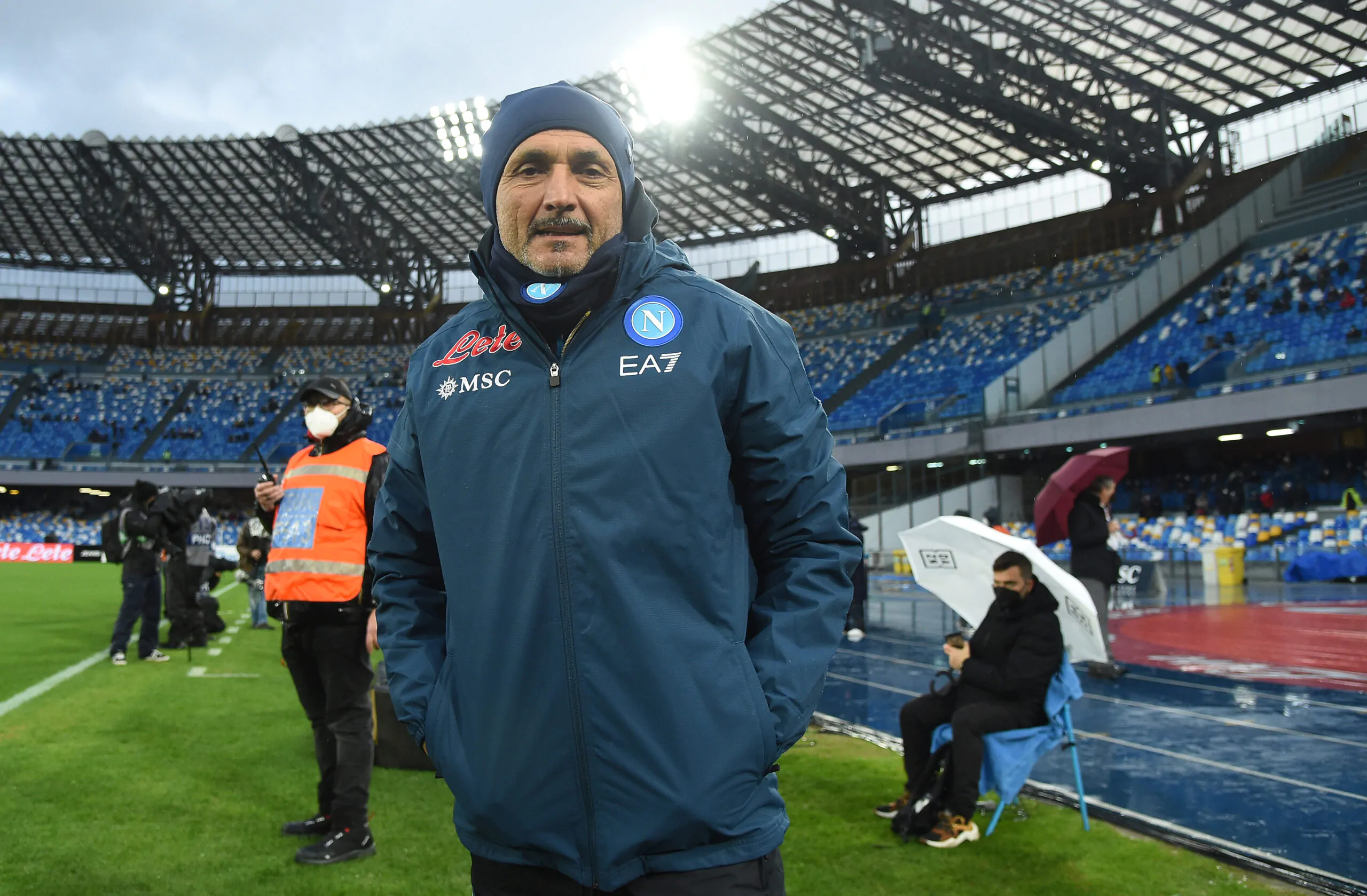 Spalletti entusiasta: “Mi ricorda Jorginho”