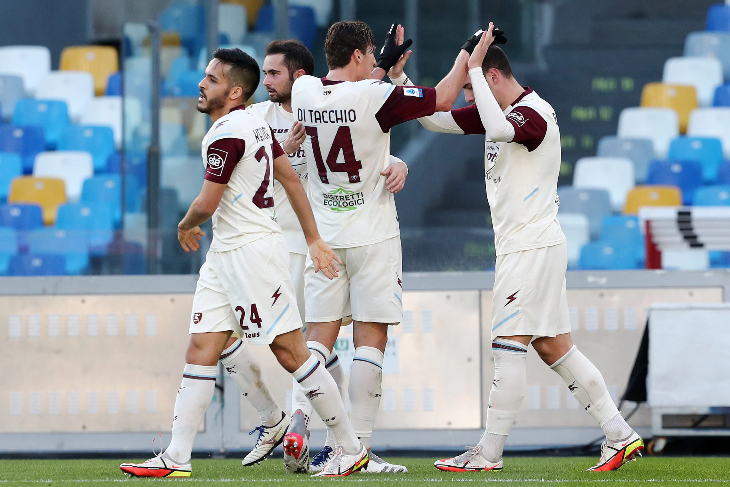 Salernitana scatenata: in arrivo tre colpi da novanta!