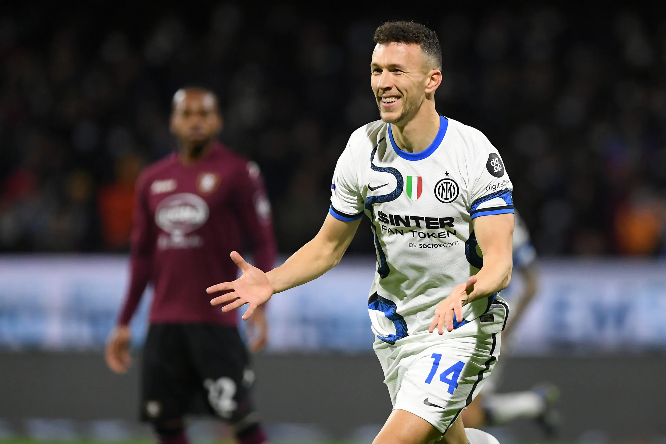 Perisic via dall’Inter? I nerazzurri hanno deciso!