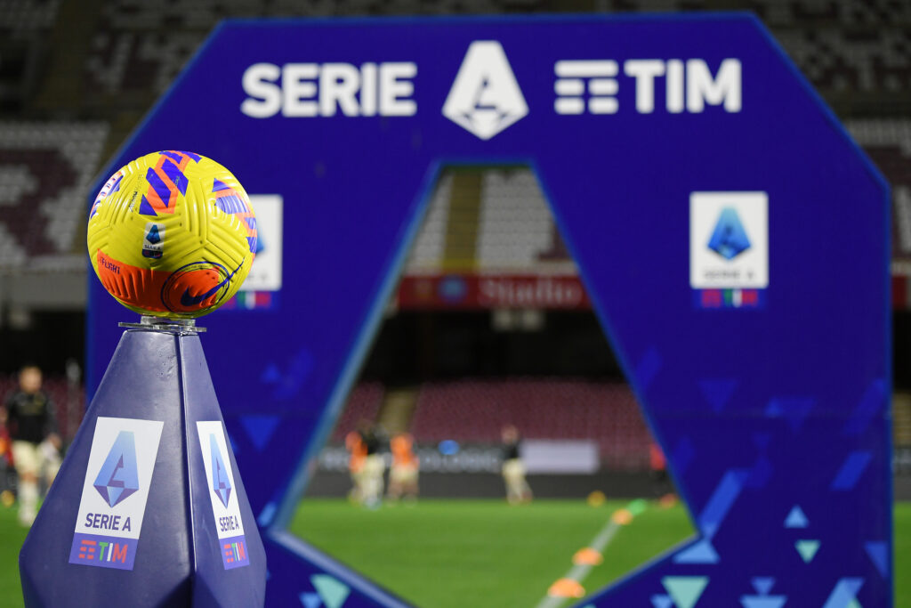 serie a 