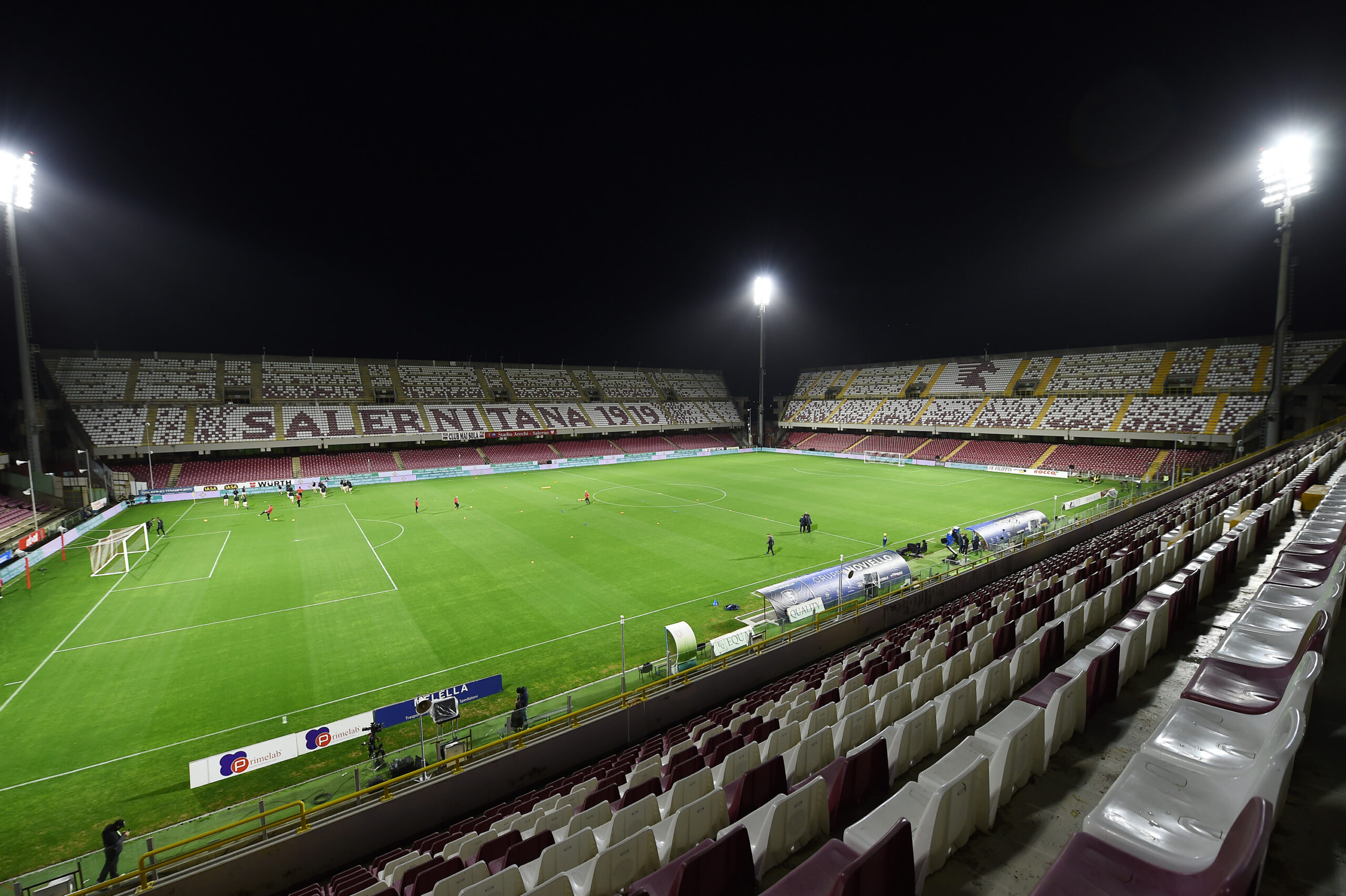 Salernitana