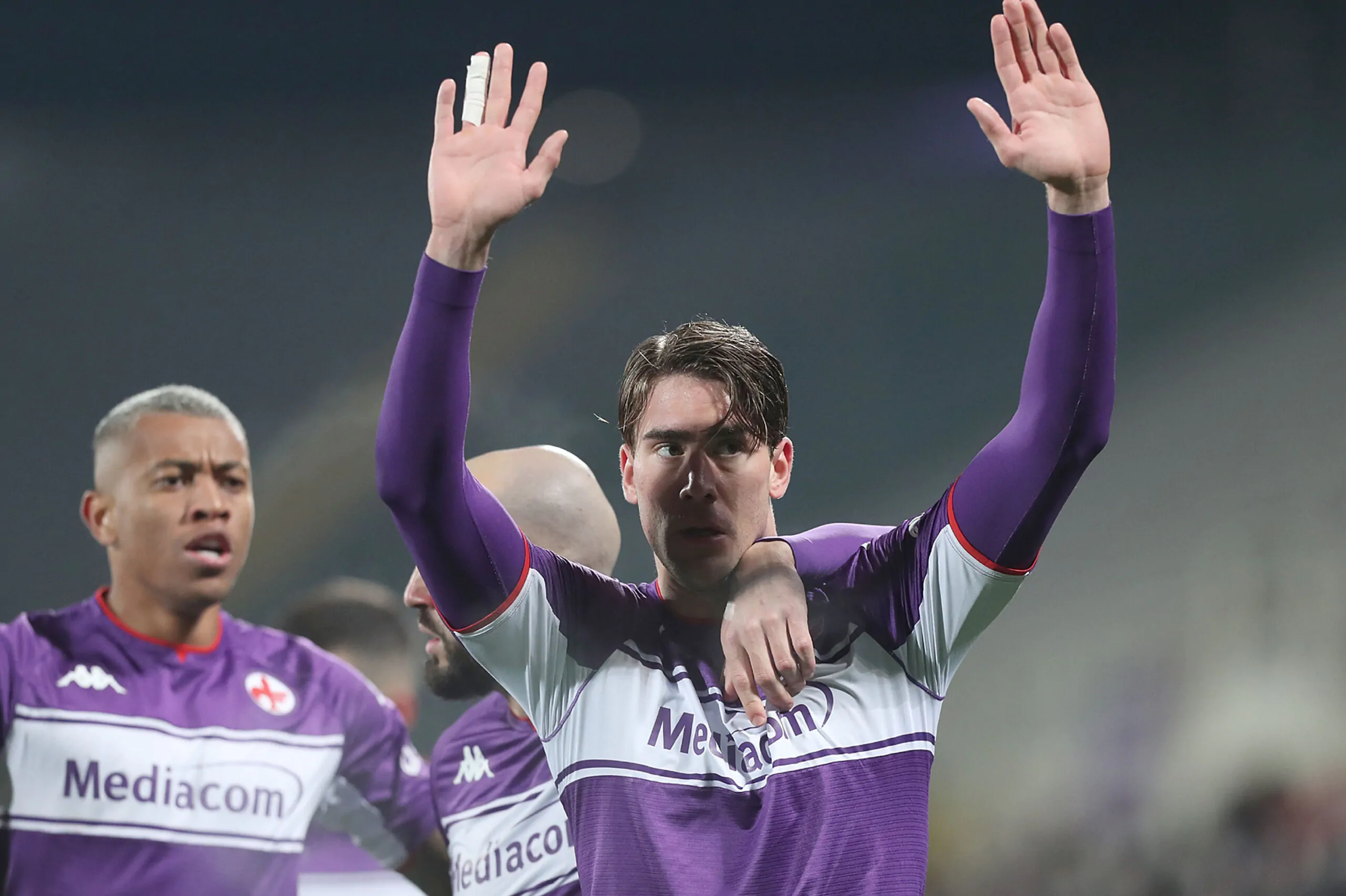 Vlahovic-Juventus, la Fiorentina è certa di una cosa: la rivelazione