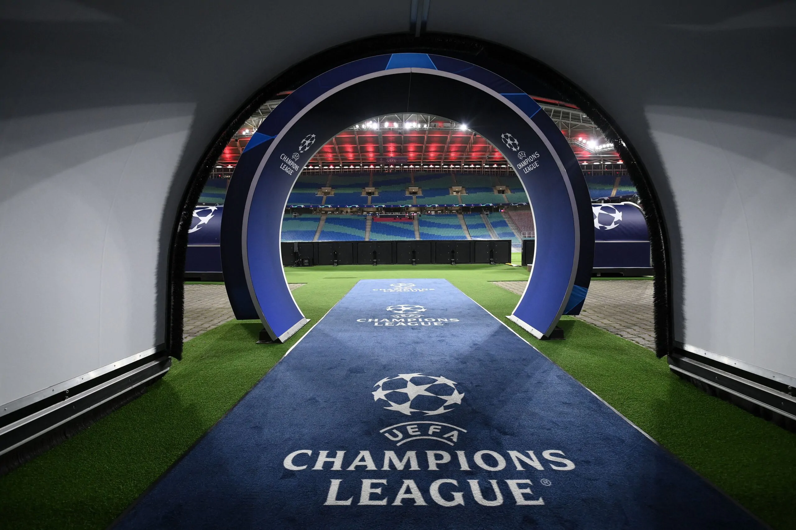 Sorteggi Champions League, che duelli ai quarti!