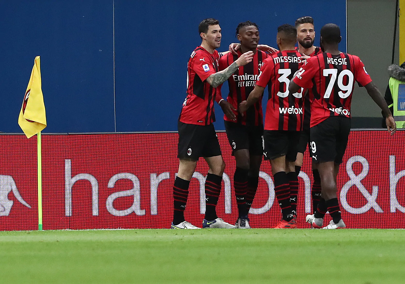 Milan sul talento belga: il Brugge fissa il prezzo
