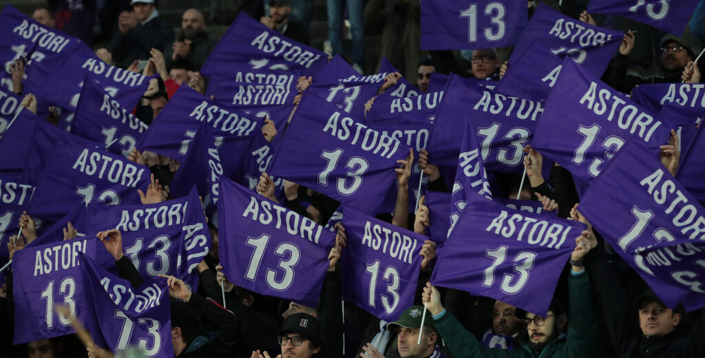 Pioli su Astori: “Colpo durissimo, ho capito di dover stare vicino ai calciatori”