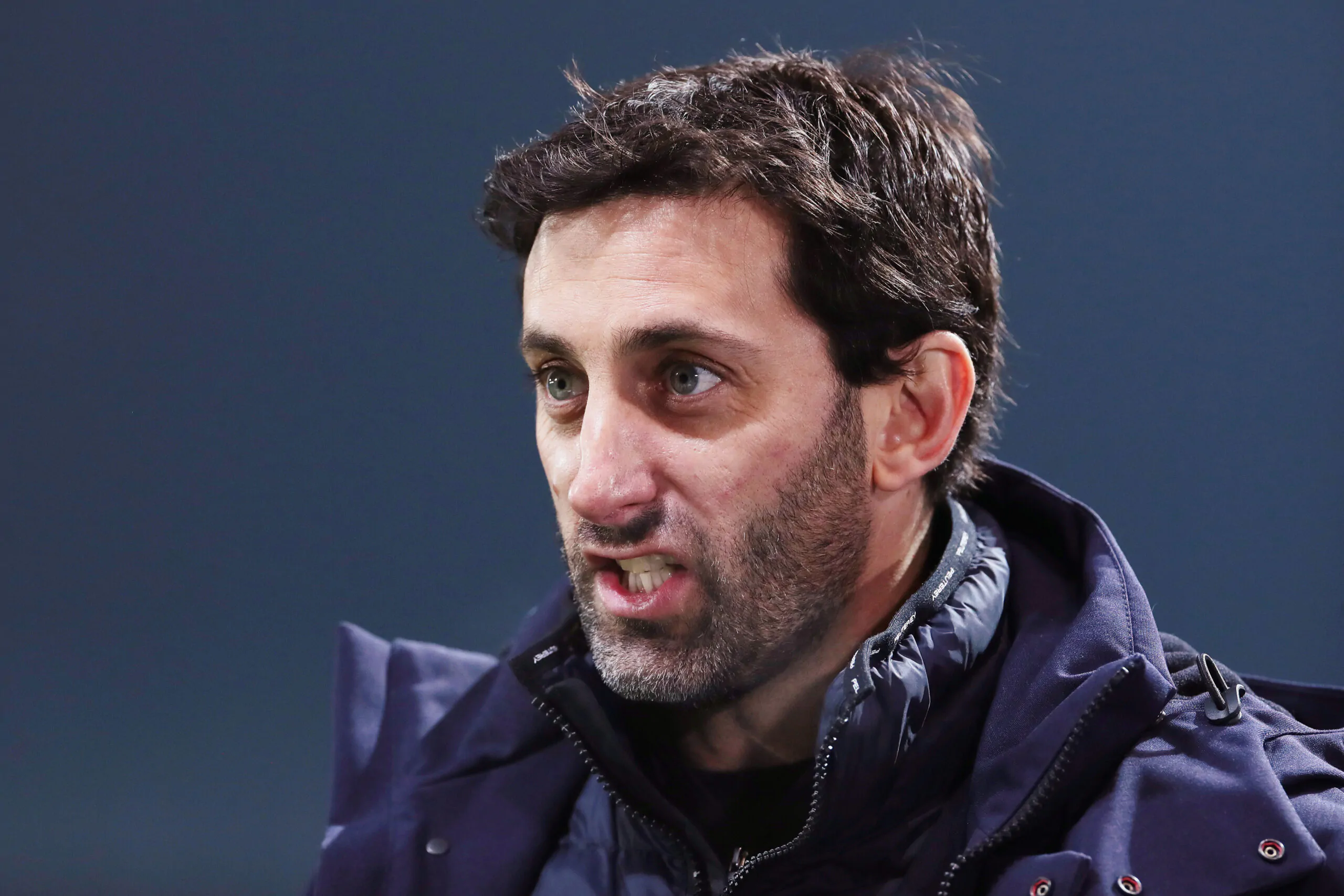 Milito sicuro: “L’Inter è favorita per un motivo!”