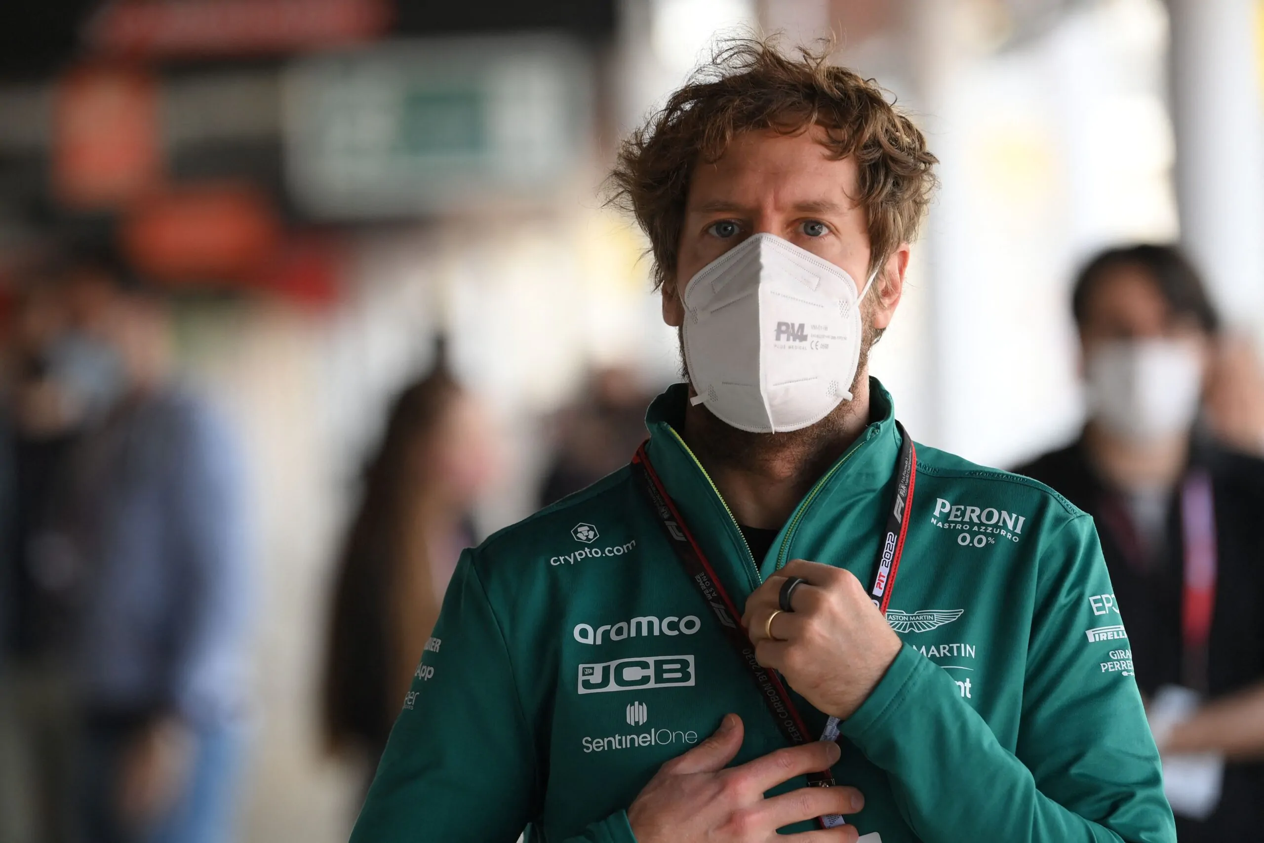 La Formula 1 saluta Vettel: l’addio di un campione umile
