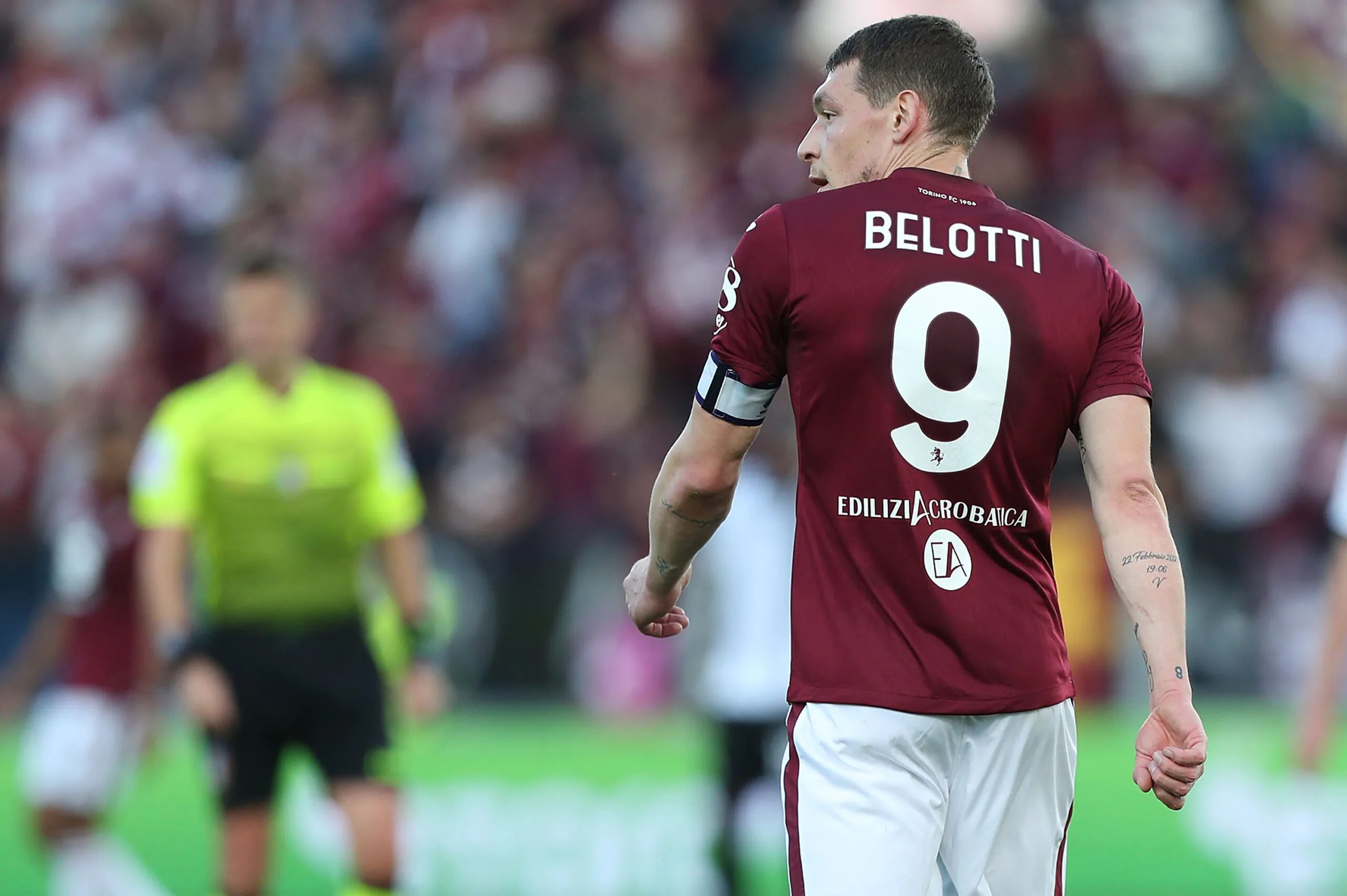 Torino, Belotti verso la Ligue1: il sostituto arriva dalla Serie A