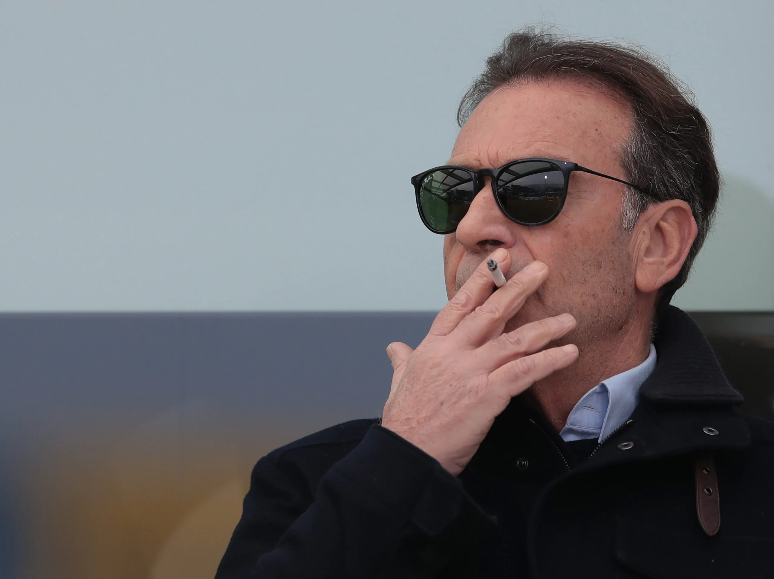 Sequestrati beni per 59 milioni di euro a Massimo Cellino