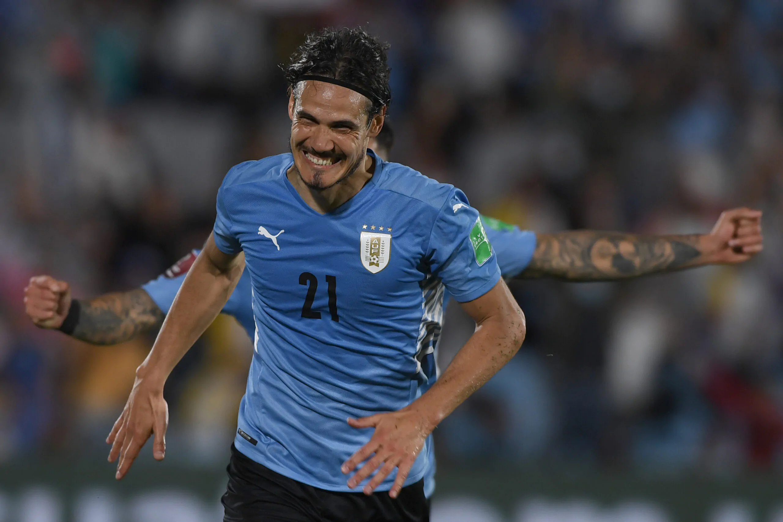 Svelato il futuro di Cavani: la probabile destinazione del Matador