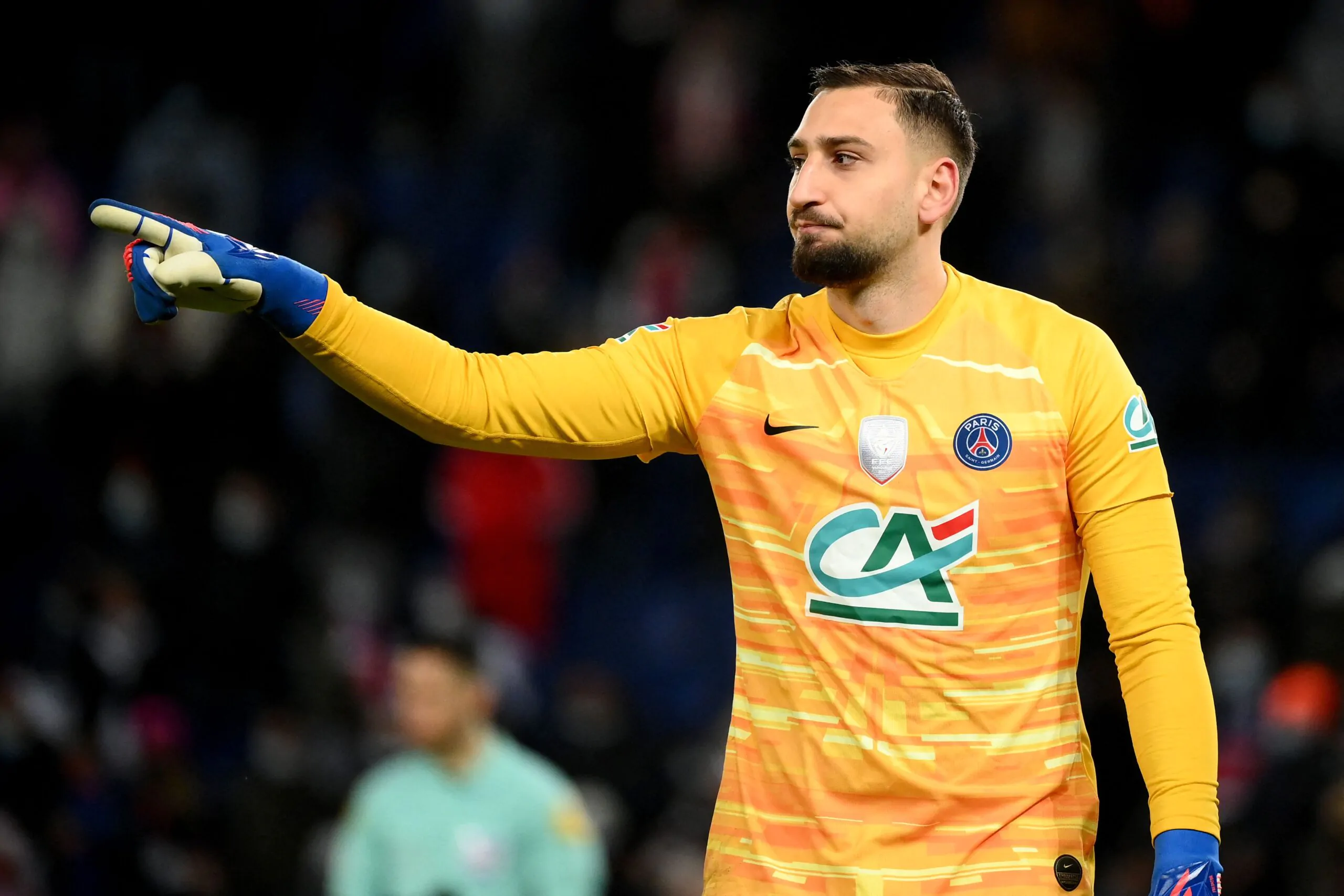 Il DS del Milan non si nasconde: l’ha detto su Donnarumma!