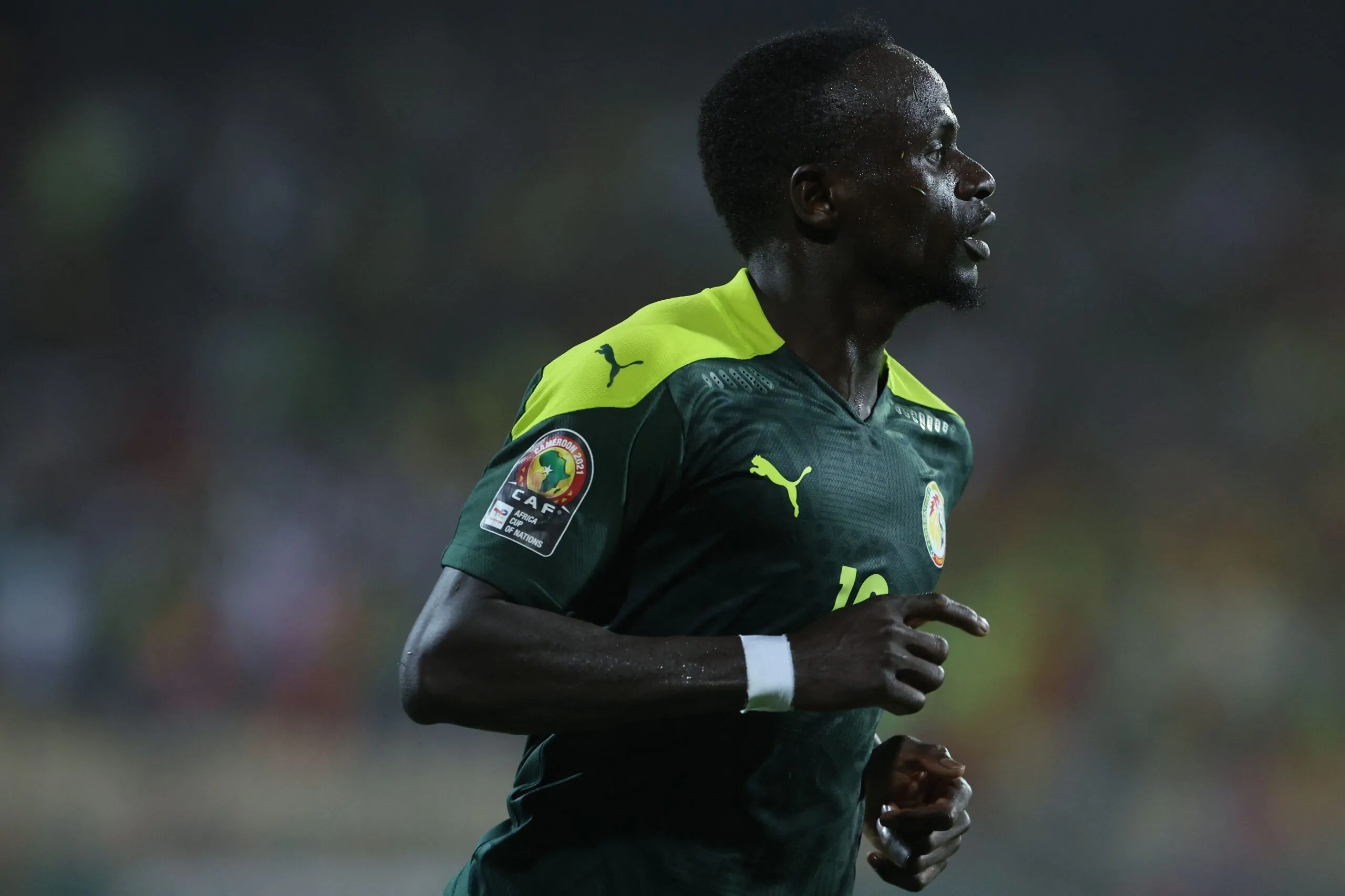 Manè, gran gesto in Coppa d’Africa: i dettagli