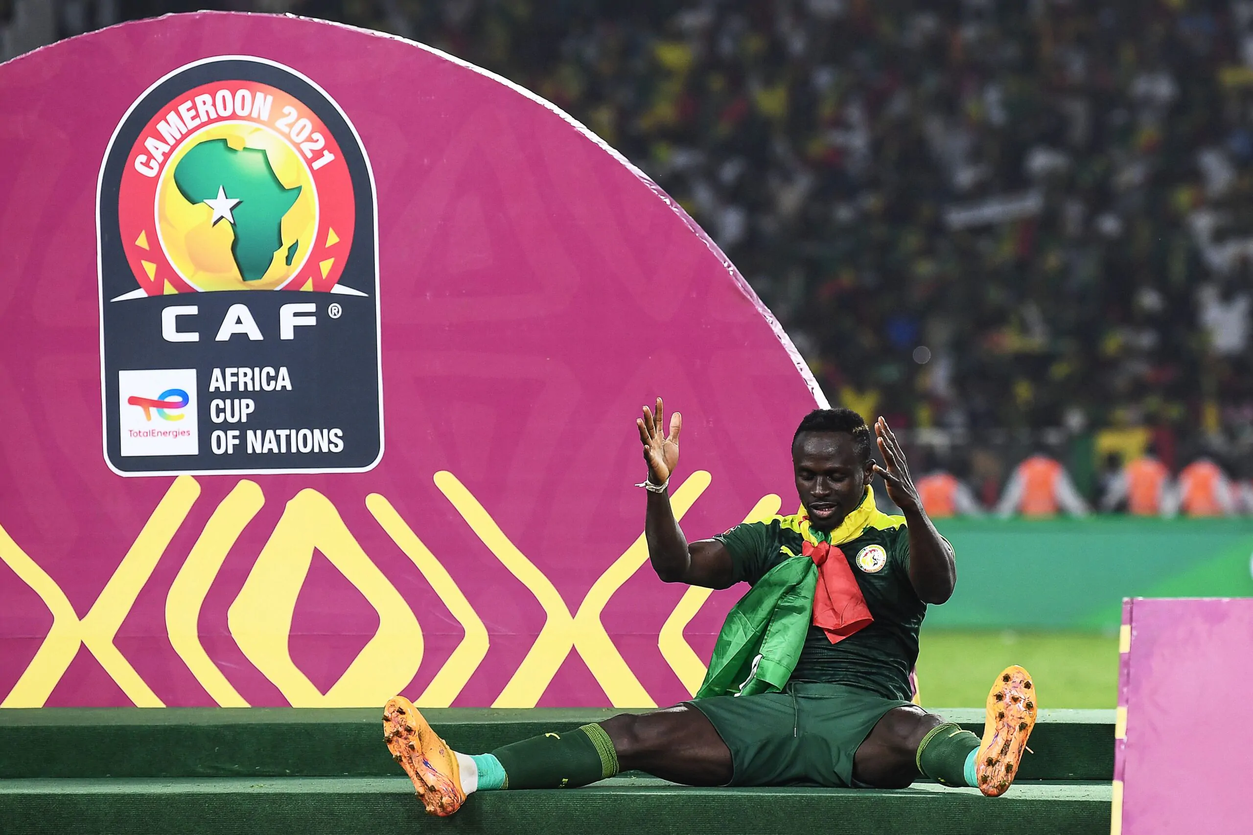UFFICIALE- Coppa d’Africa, decisione a sorpresa sulla prossima edizione!