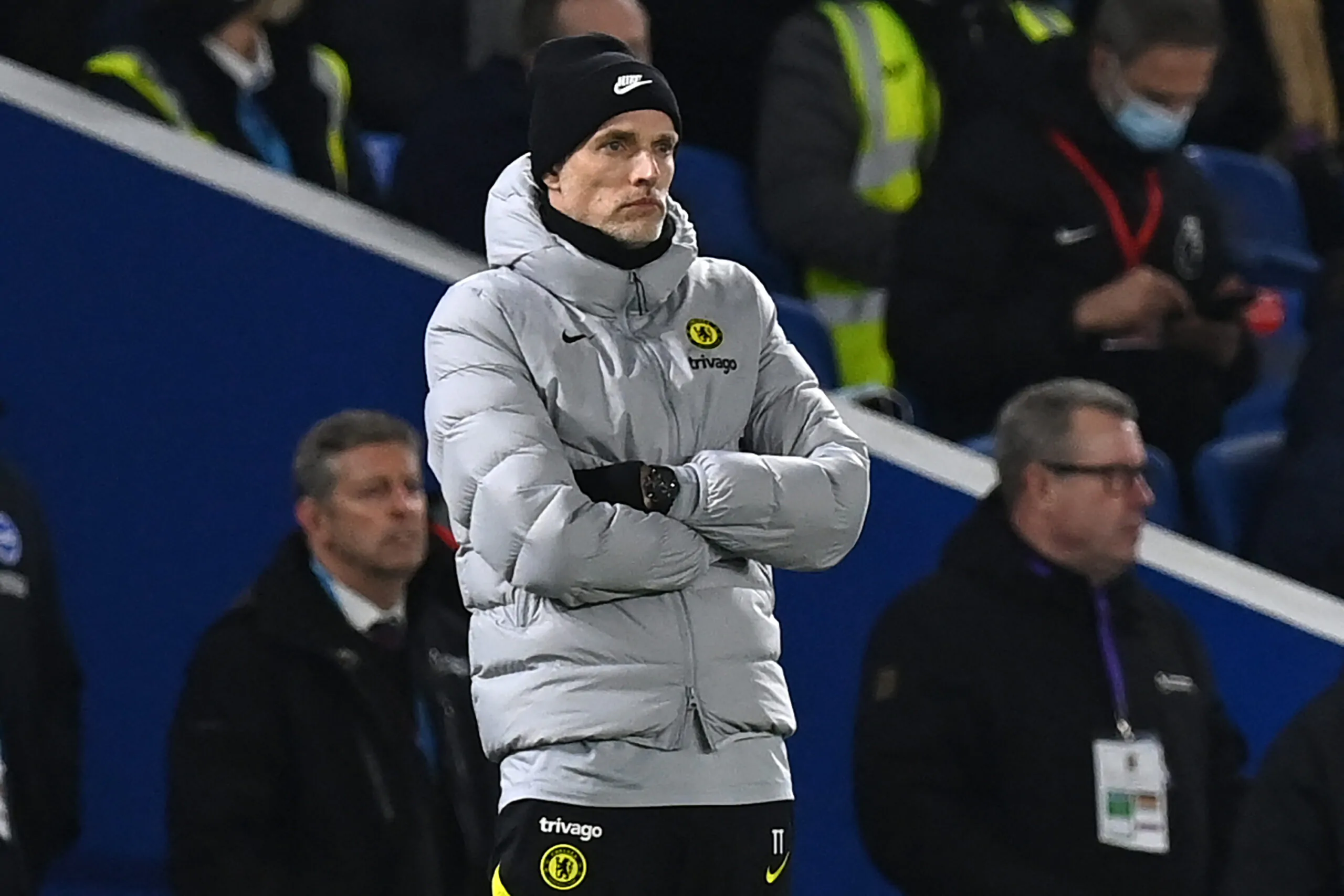 Caos in casa Chelsea, una big di Premier League piomba su Tuchel per averlo subito