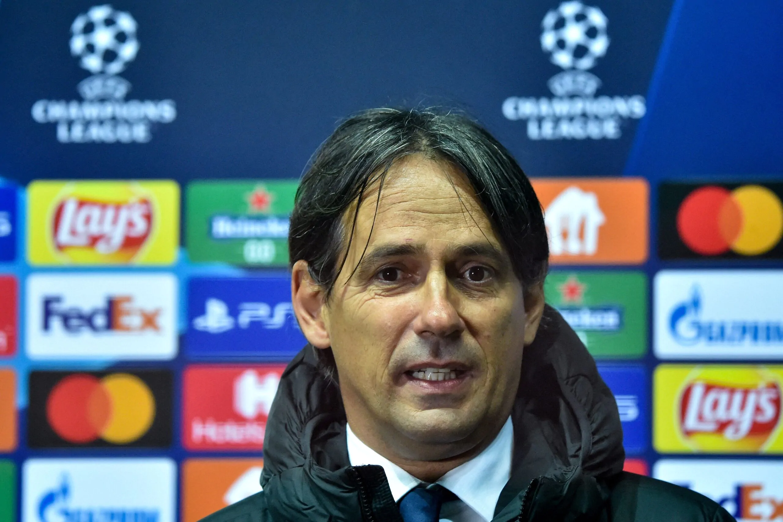 Liverpool-Inter, le formazioni ufficiali: sorpresa in attacco per Inzaghi!