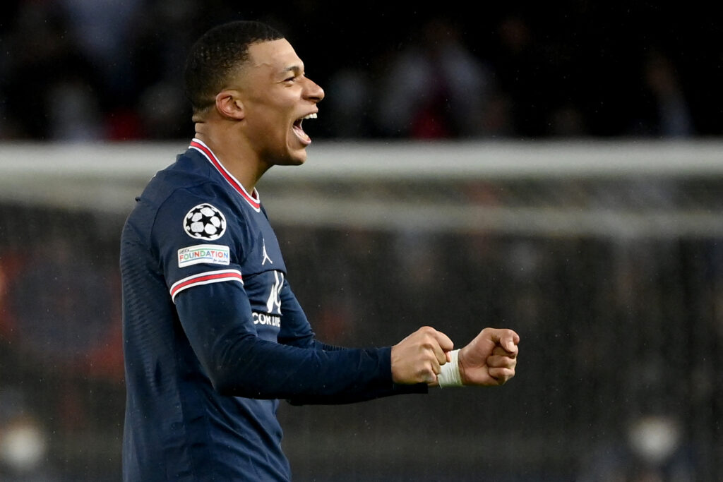 Mbappé