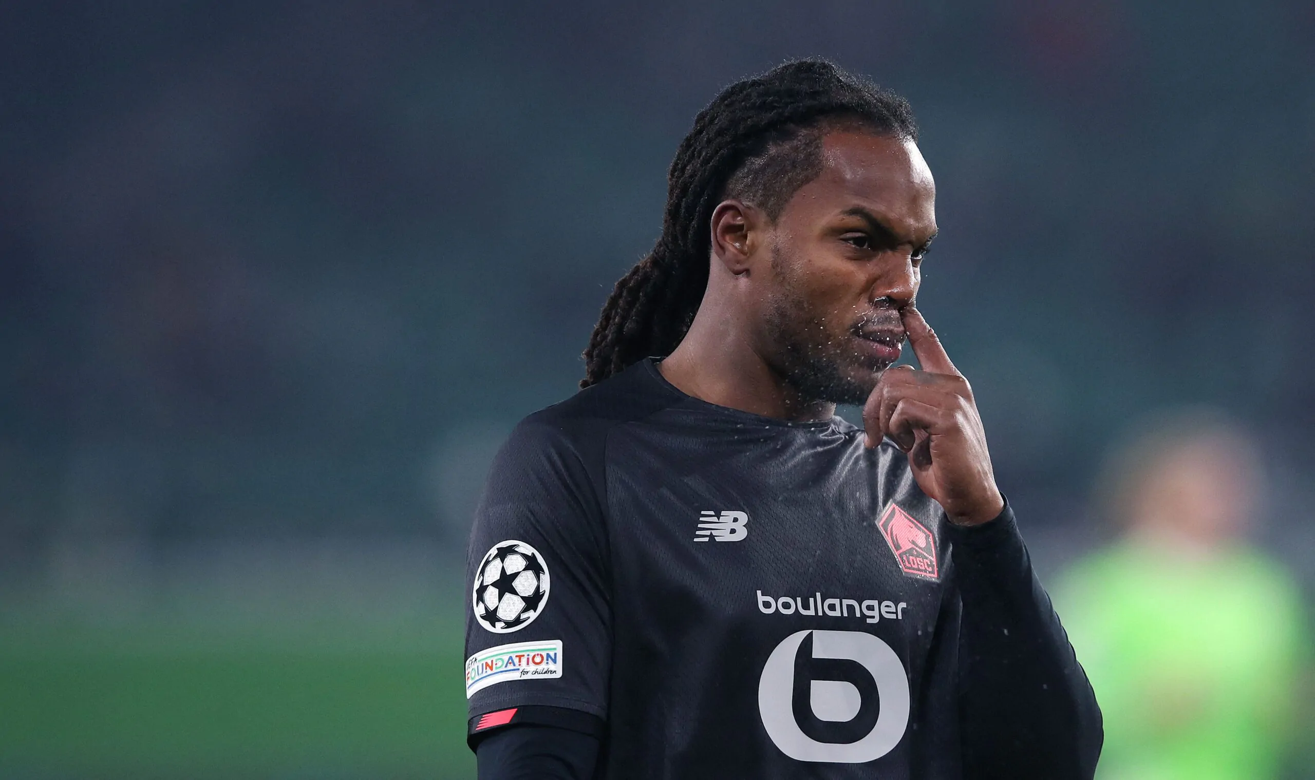 Renato Sanches-Milan, i rossoneri premono: la cifra richiesta dal Lille!