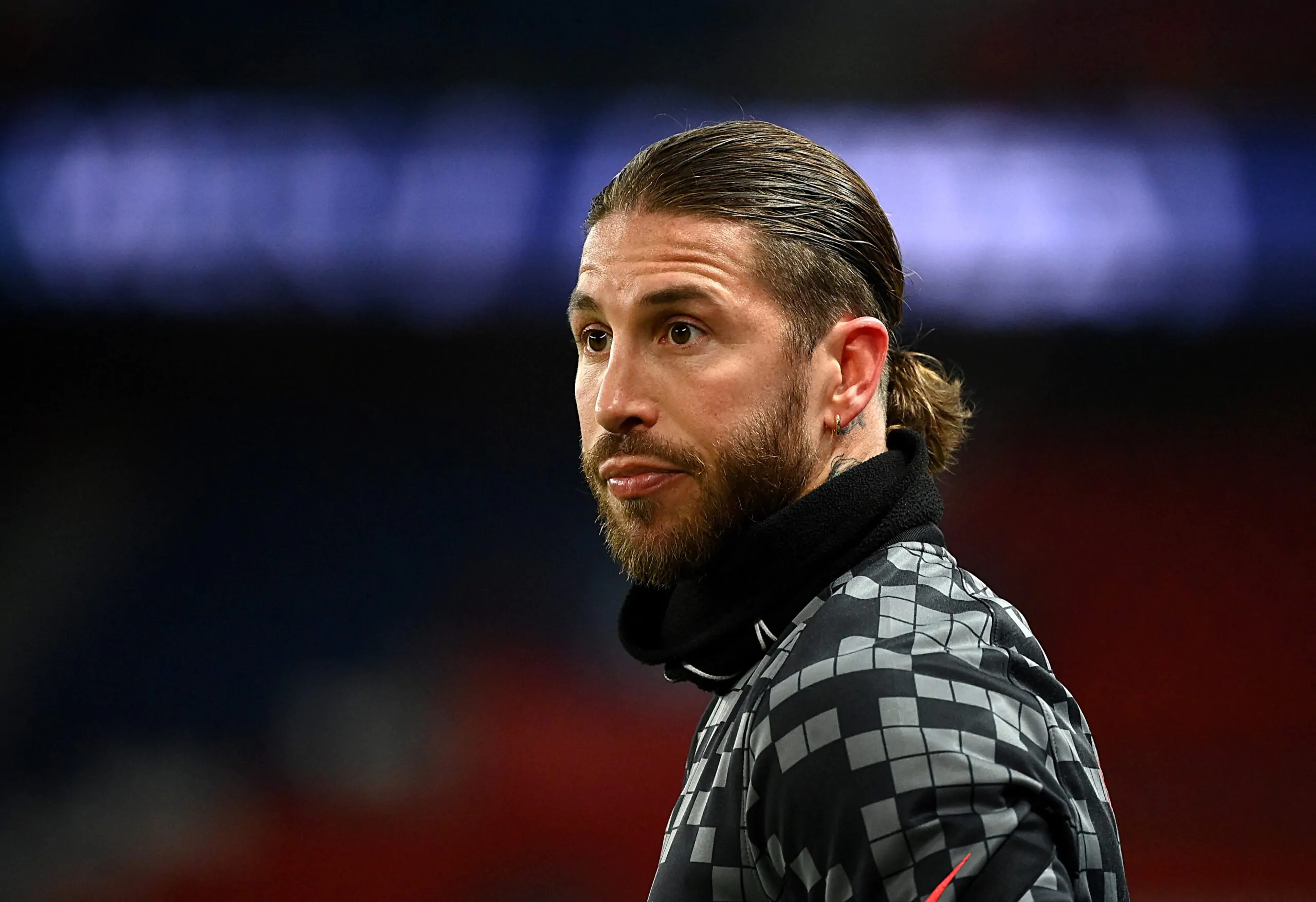 Clamoroso dalla Francia: Sergio Ramos verso il ritiro?